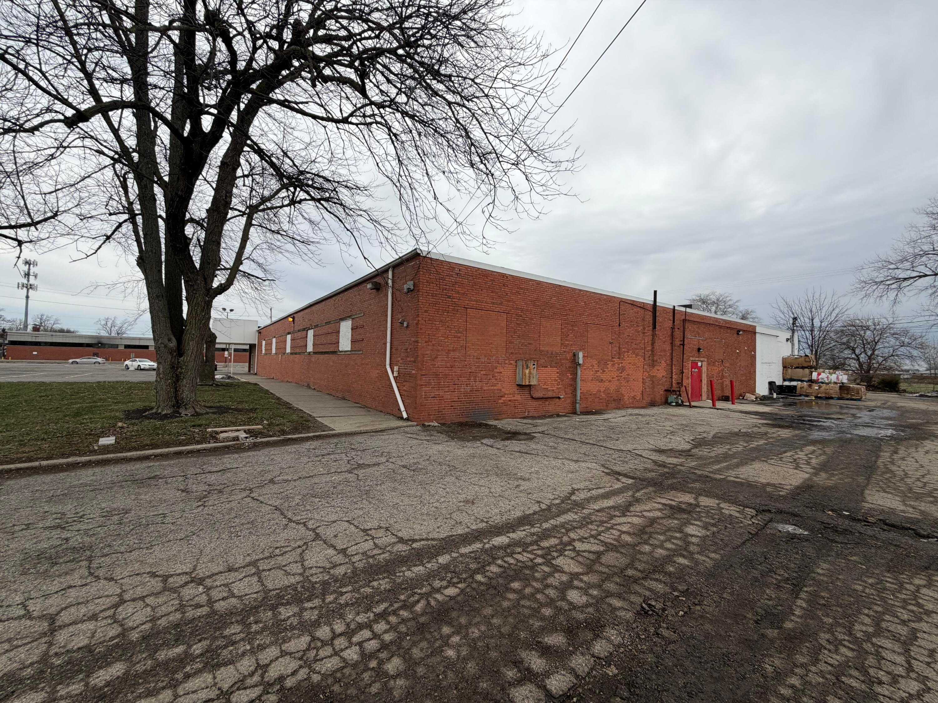 3631 Sullivant Avenue Property Photo 12