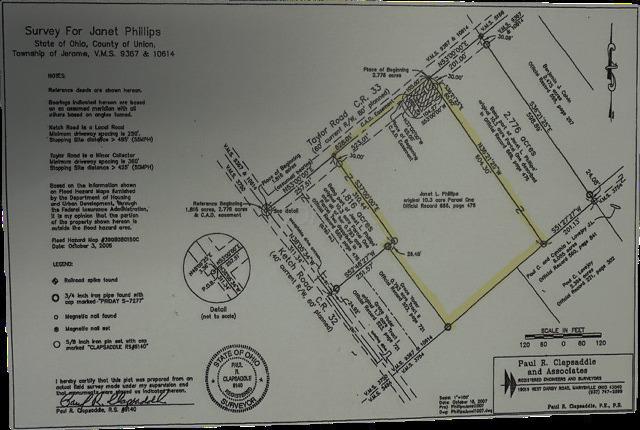 12899 Taylor Road Property Photo 3