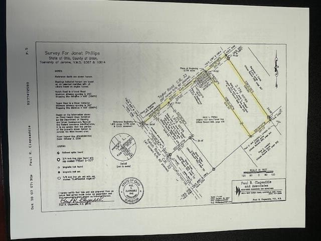 12899 Taylor Road Property Photo 4
