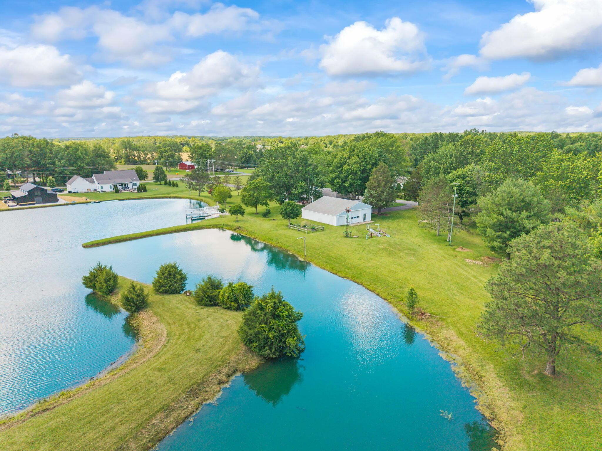 12899 Taylor Road Property Photo 9