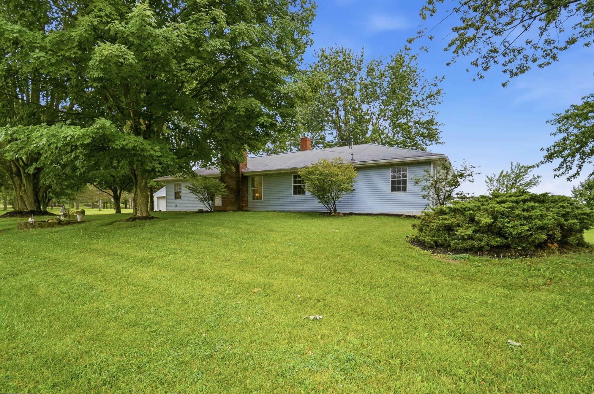 12899 Taylor Road Property Photo 13