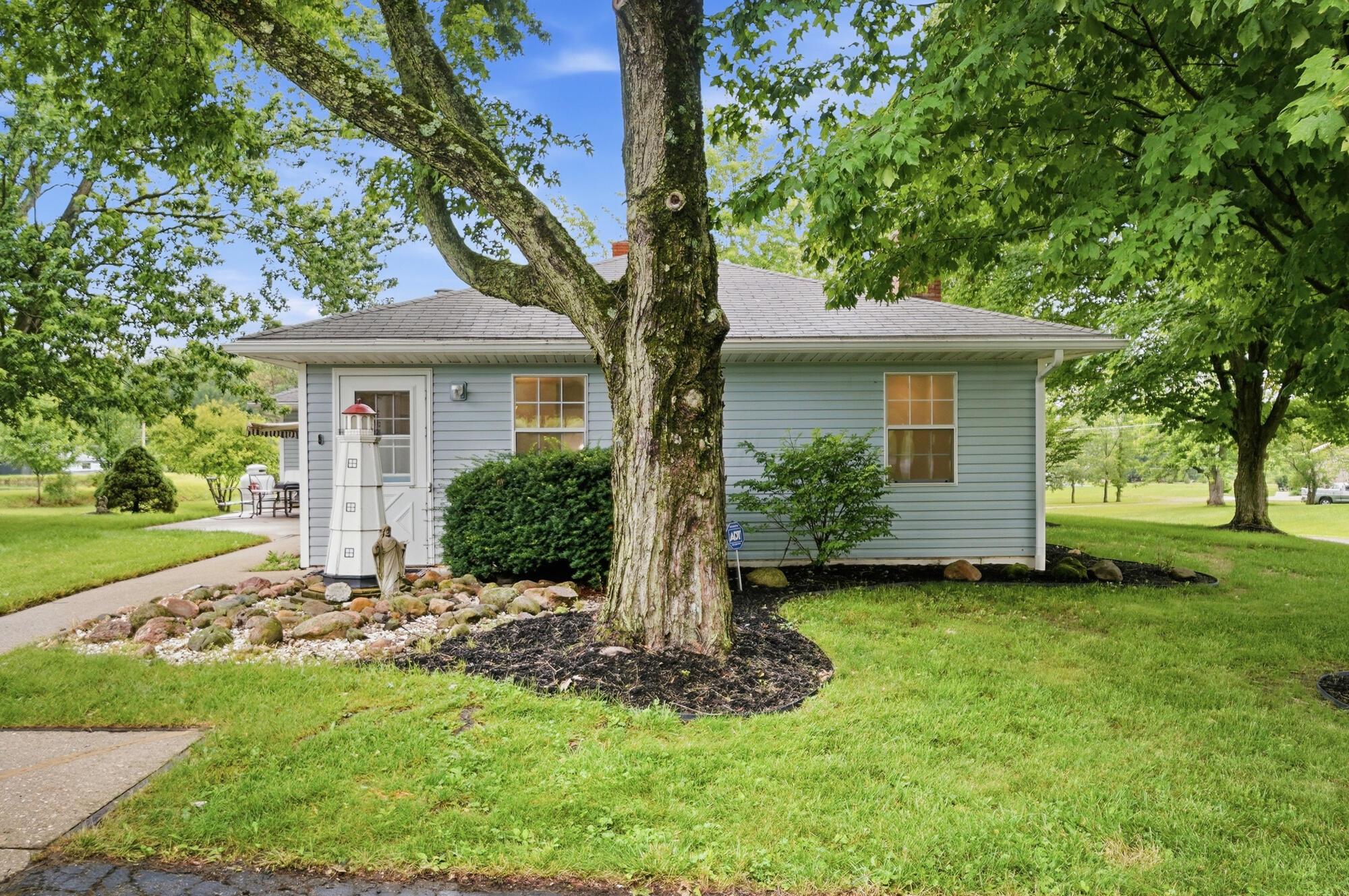 12899 Taylor Road Property Photo 16