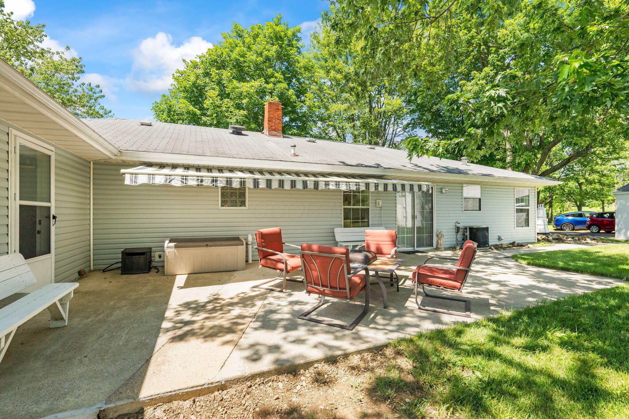 12899 Taylor Road Property Photo 81