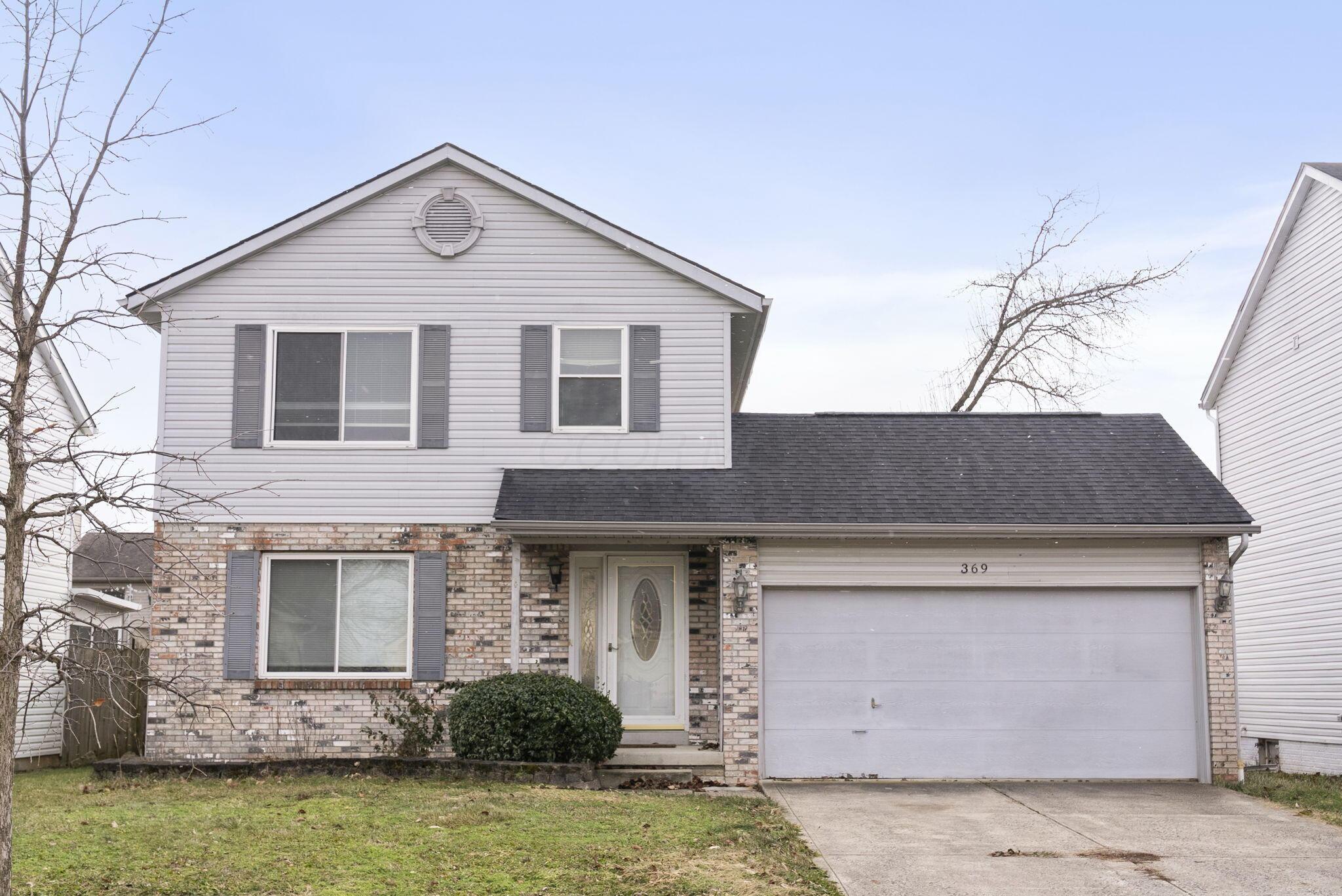 369 Chatterly Lane Property Photo 1