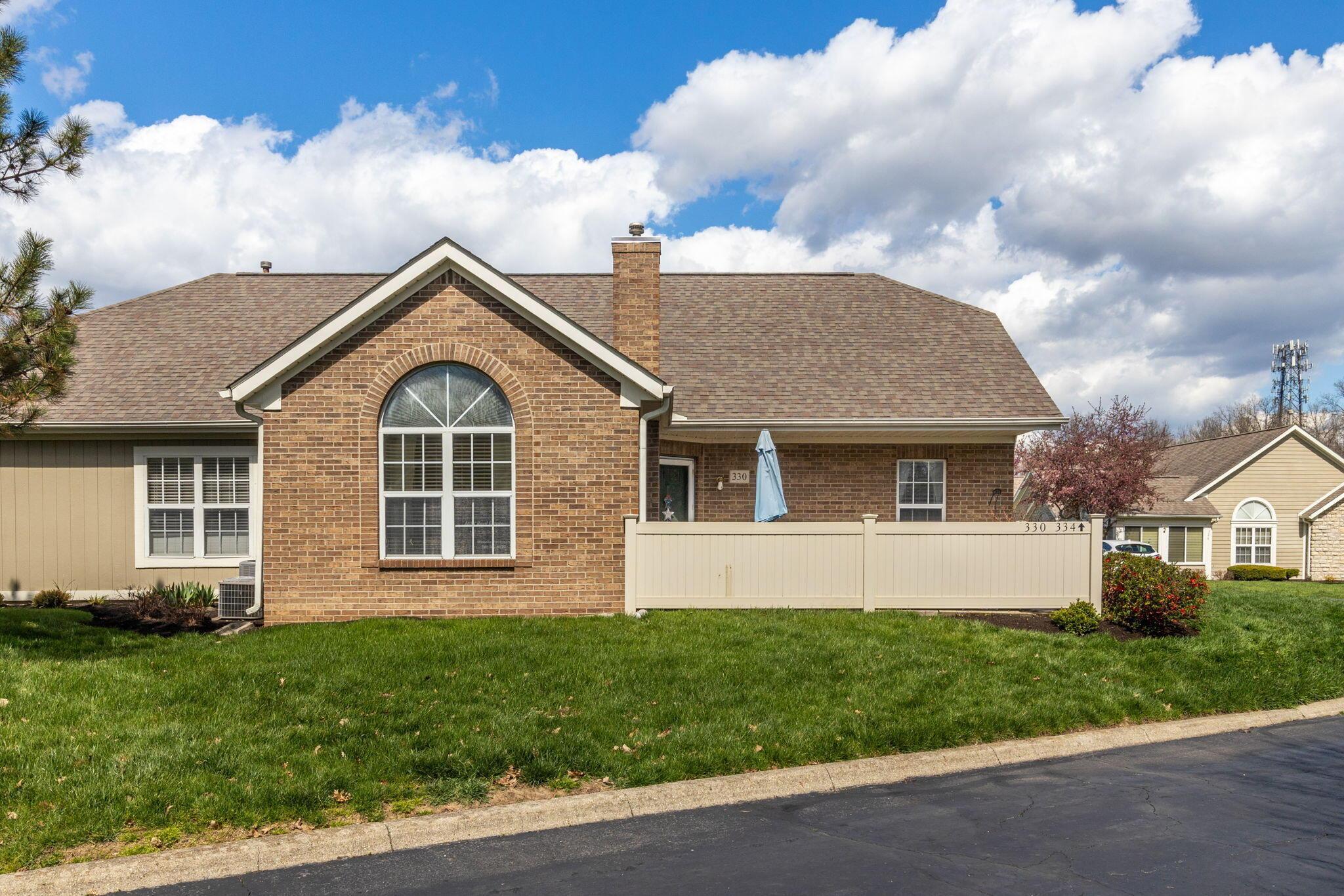 330 Bear Woods Drive