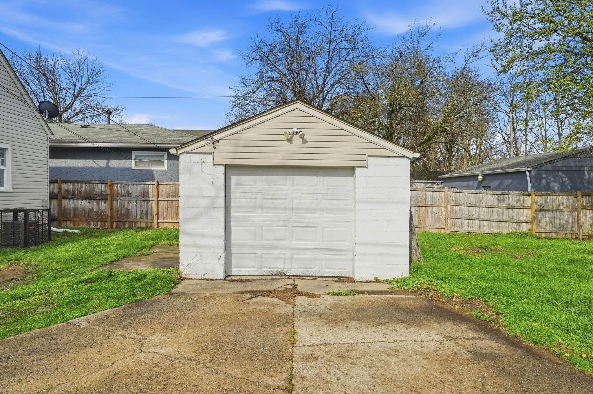 1362 Clinton Street Property Photo 26