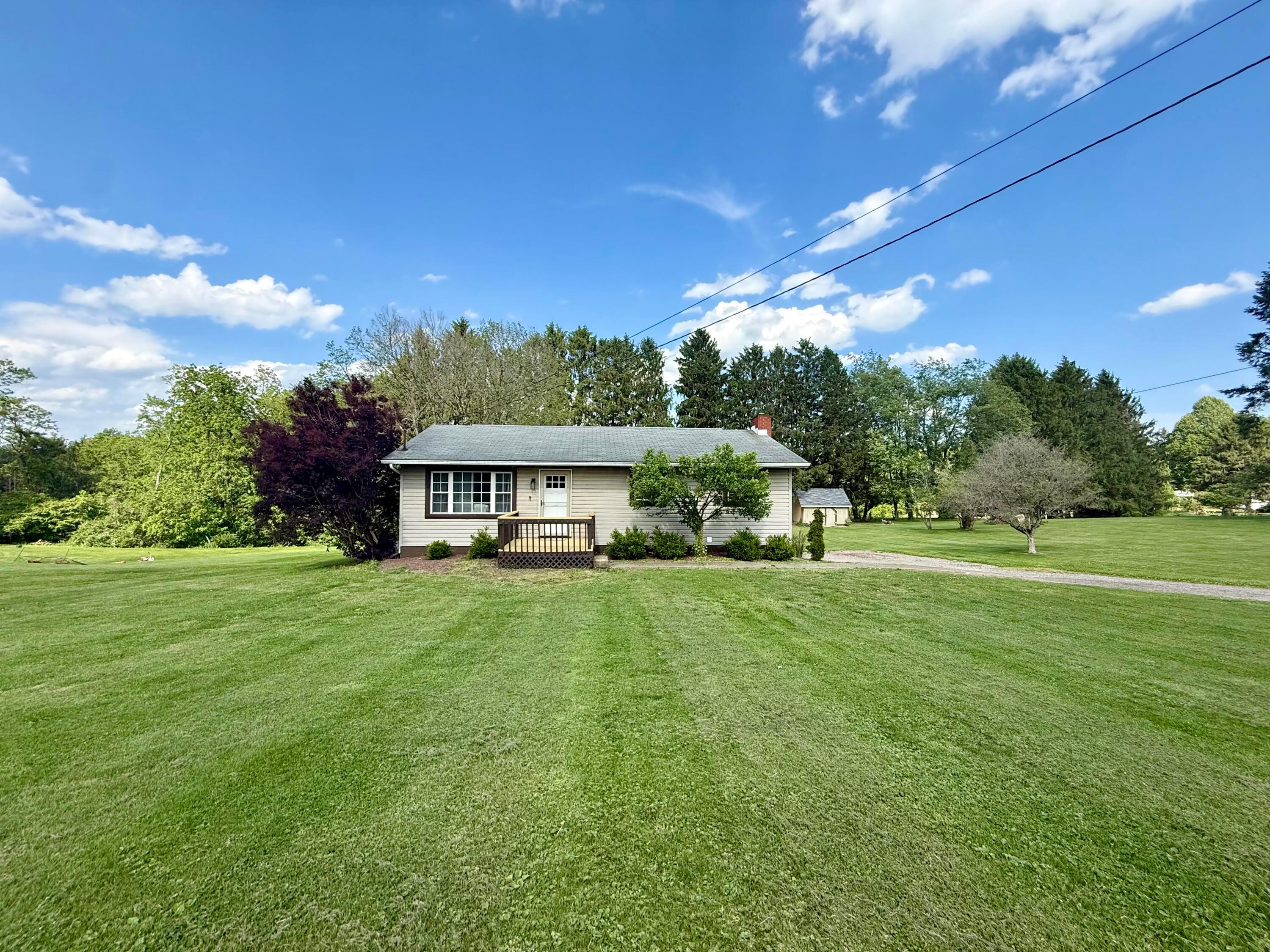 6160 Dresden Road Property Photo 1