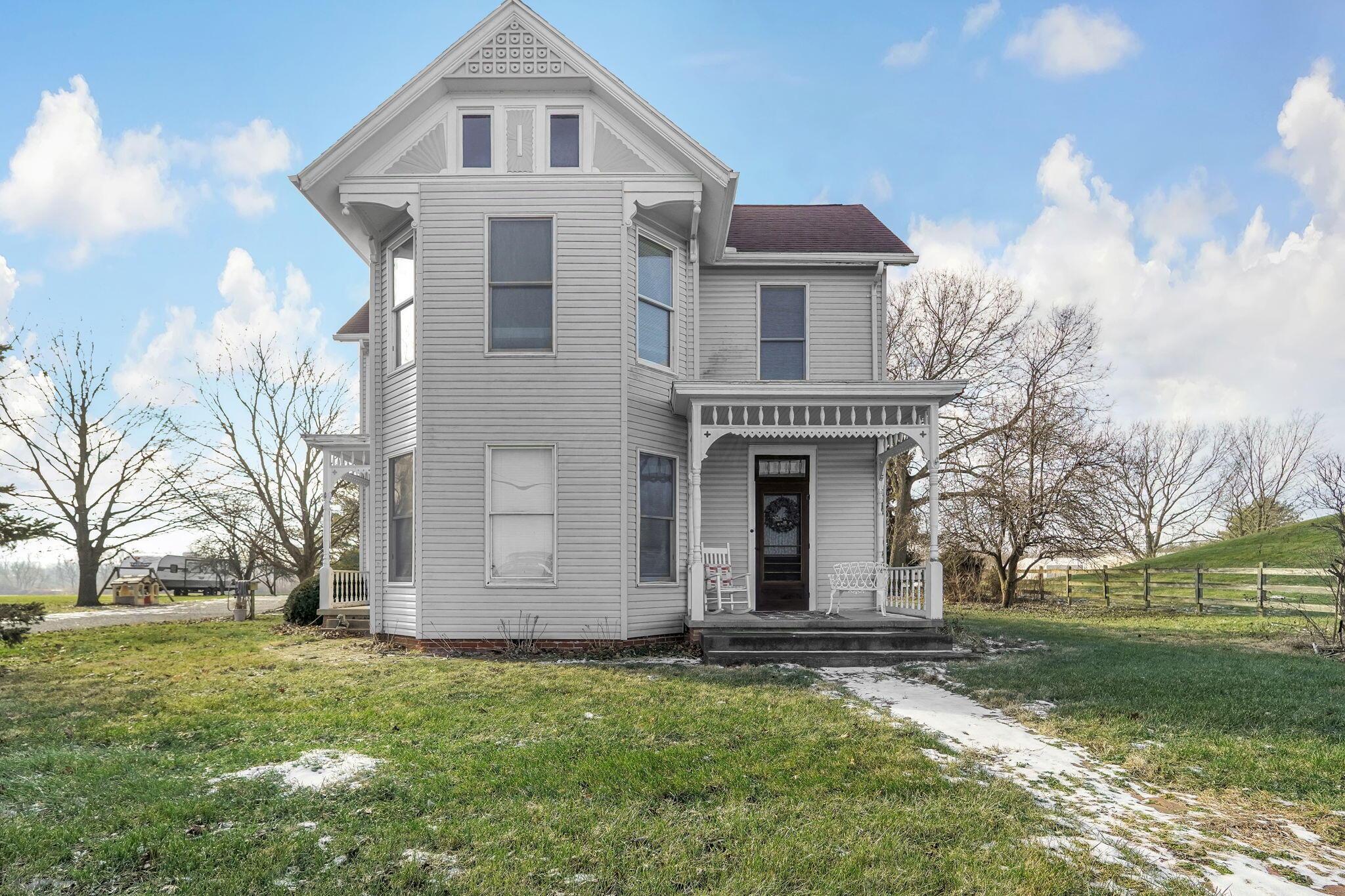 4124 County Road Property Photo 1
