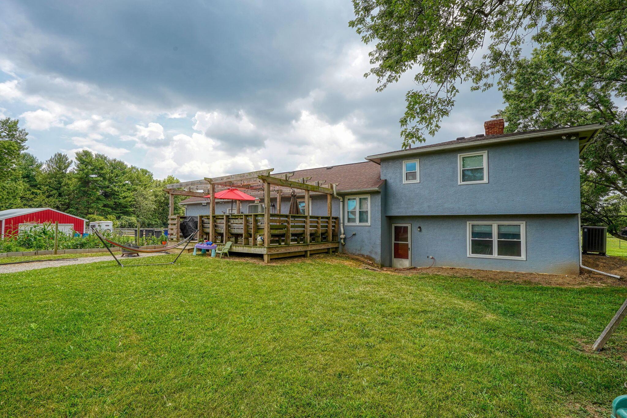 3910 Summit View Road Property Photo 38