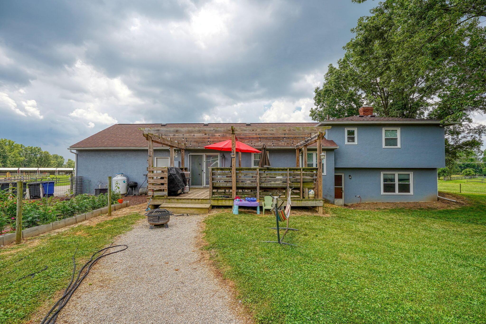 3910 Summit View Road Property Photo 39
