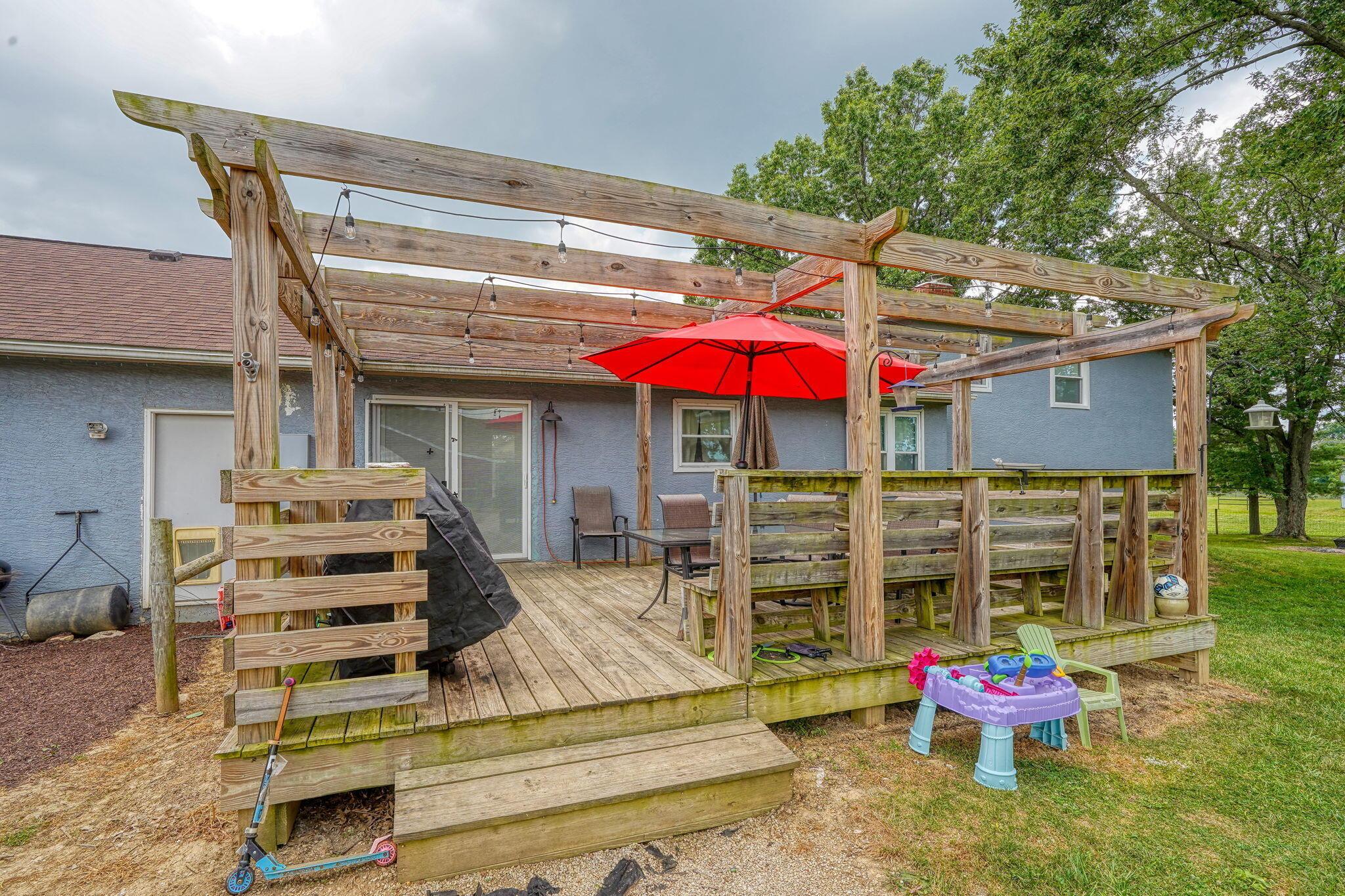 3910 Summit View Road Property Photo 40