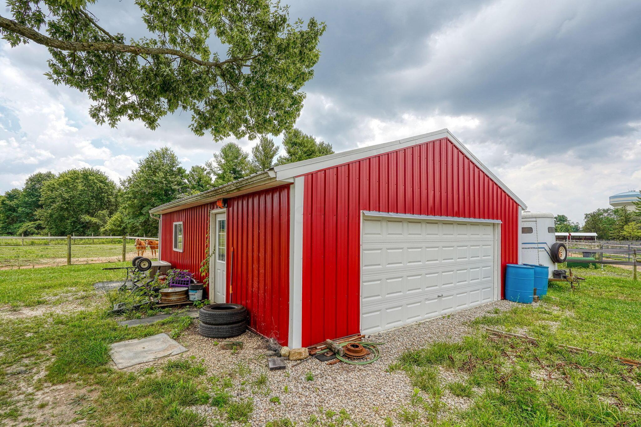 3910 Summit View Road Property Photo 48