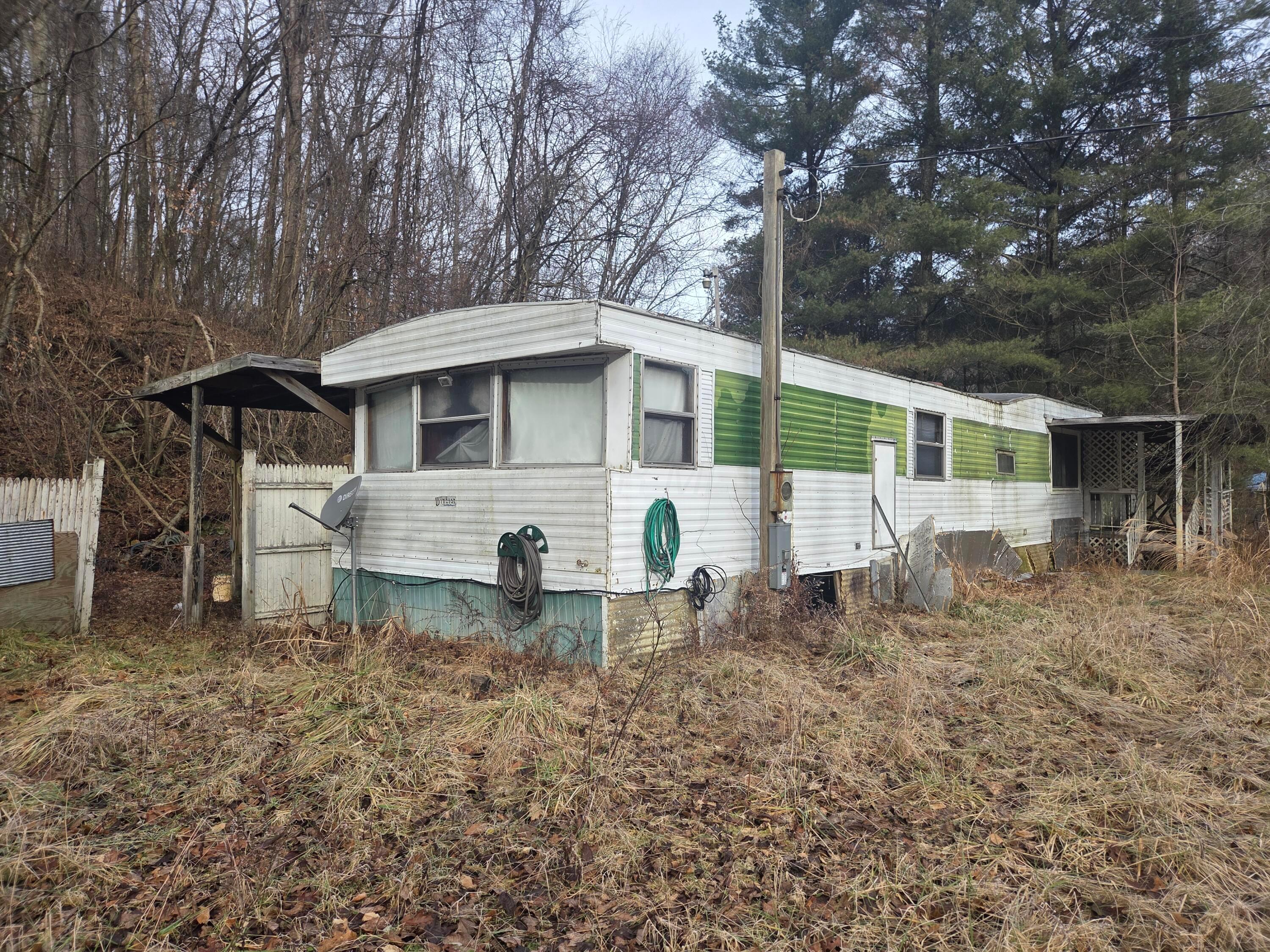12001 W Buck Run Property Photo 11