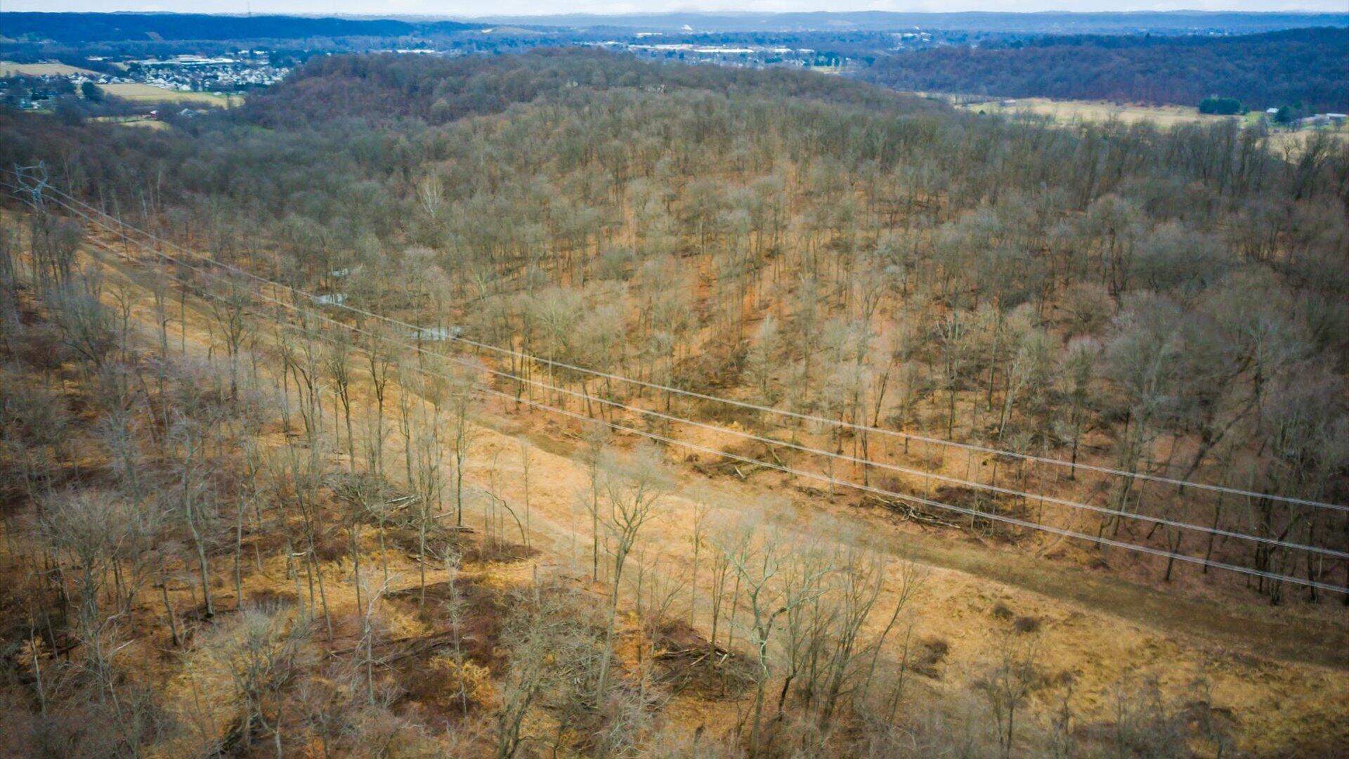 0 Burch Drive Ne Property Photo 5