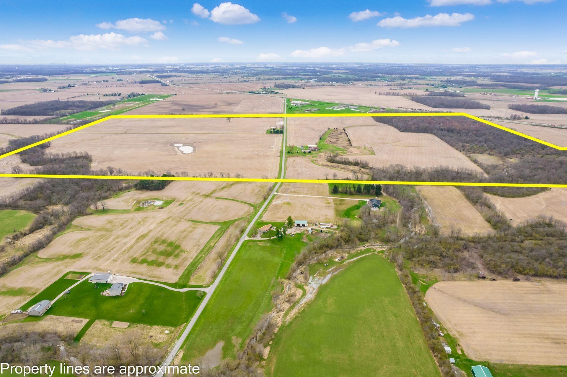 13219 Beecher Gamble Road Property Photo 1