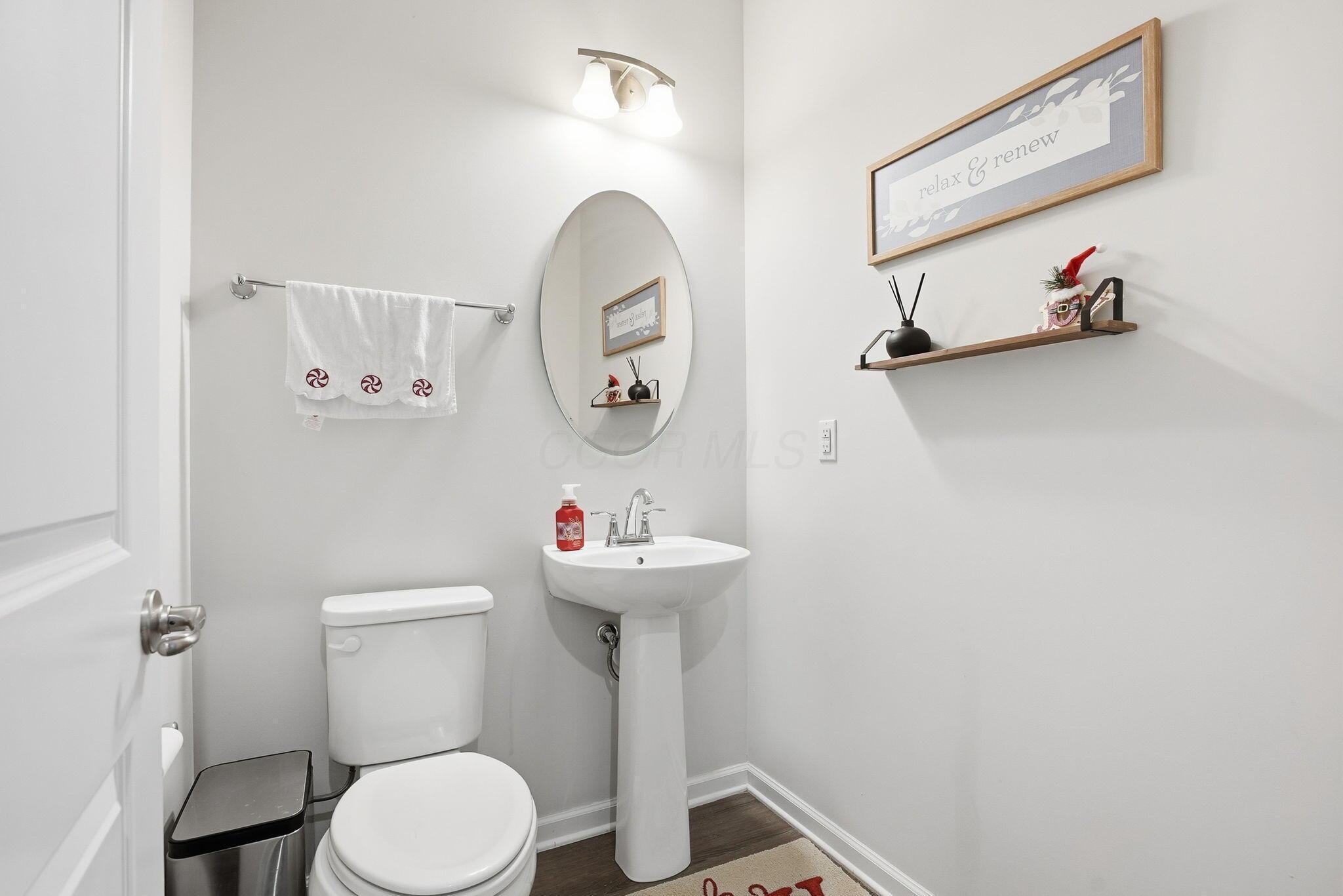 6828 Frey Lane Property Photo 12