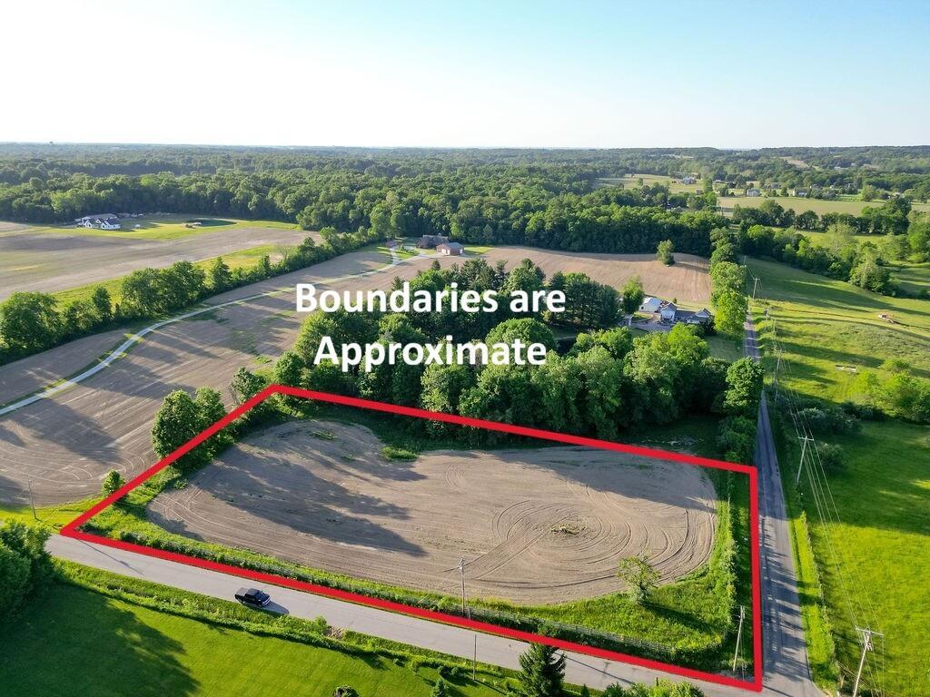 0 Castle Road Property Photo 1