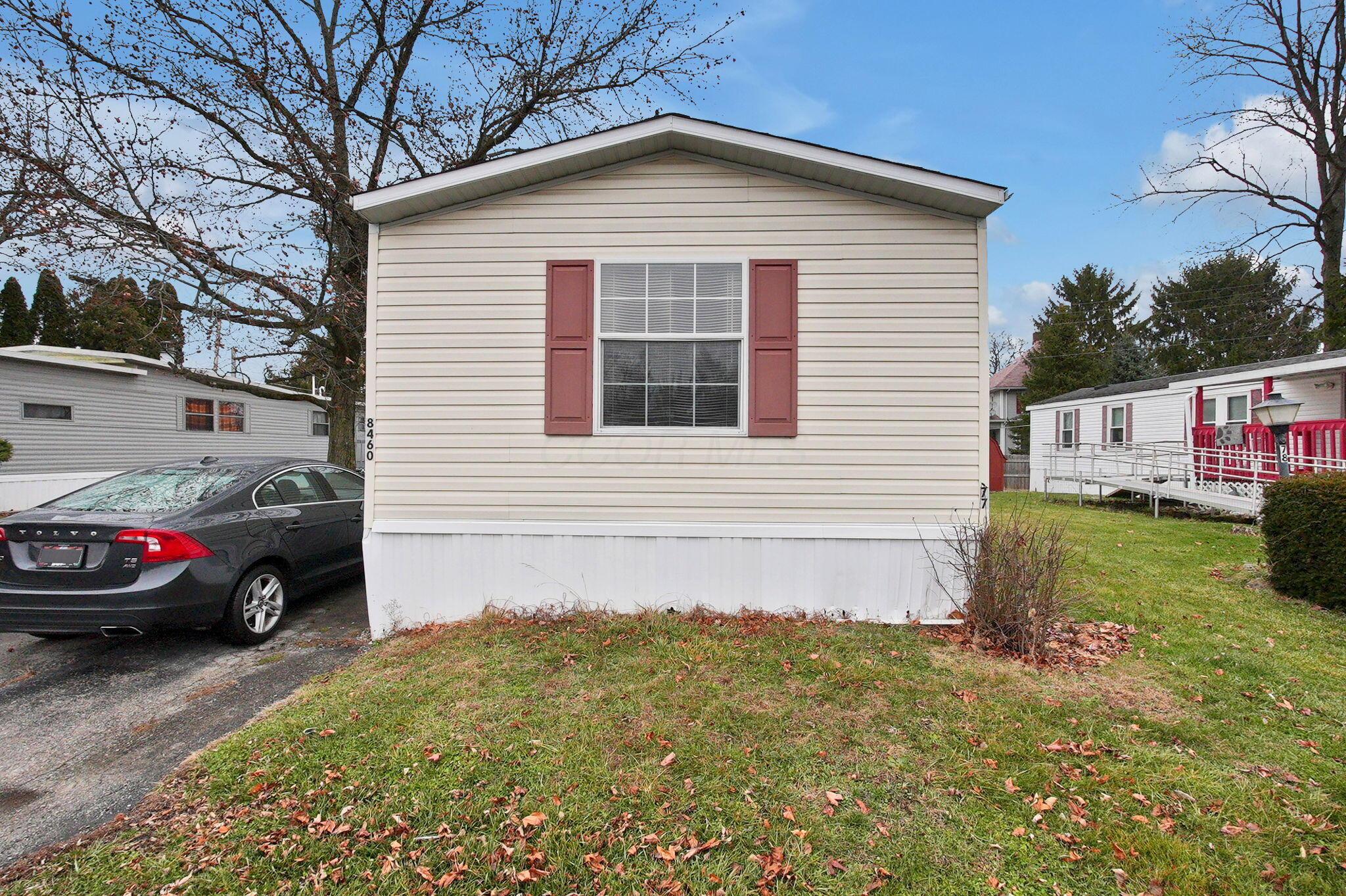 8460 Canaan Boulevard Property Photo 1