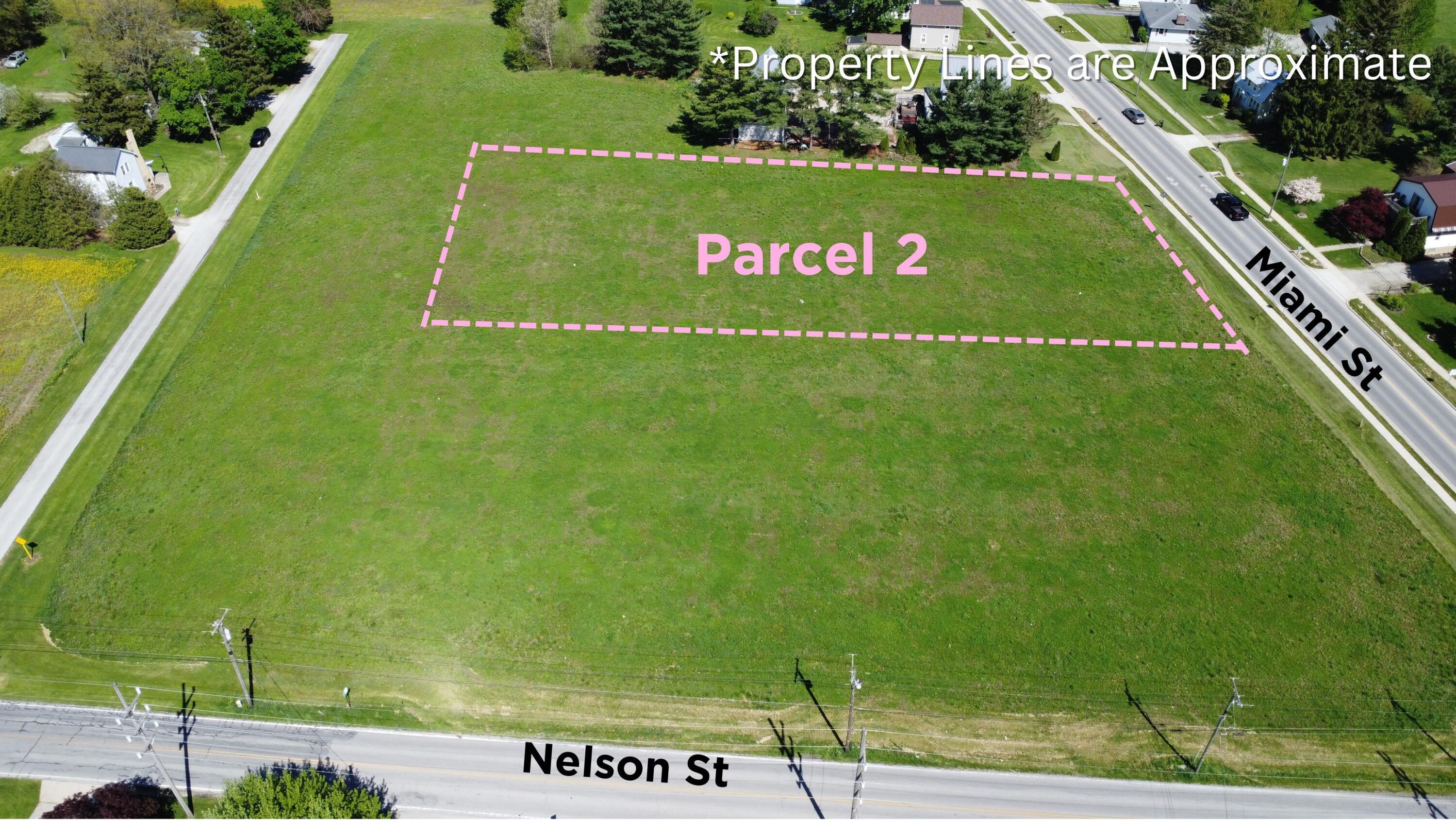 0 Miami Street, Parcel 2 Property Photo 5