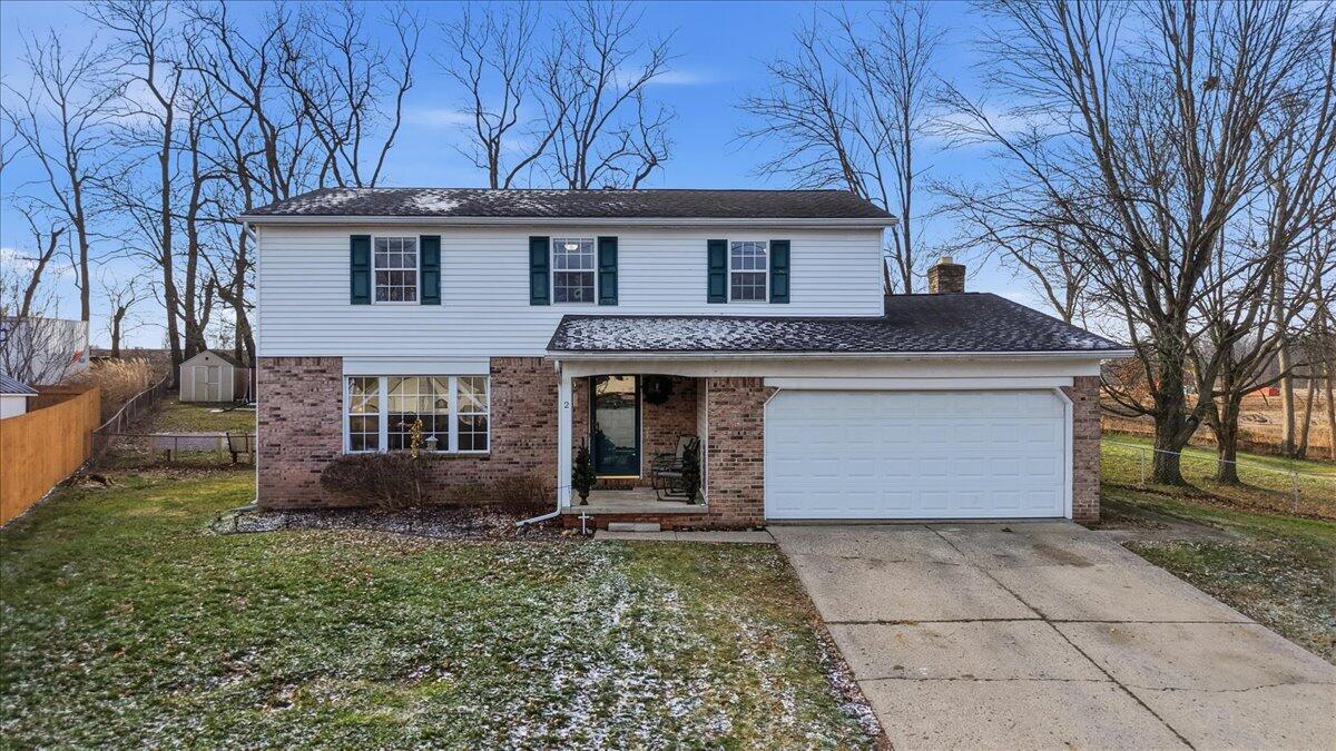 2 Winney Drive Property Photo 1