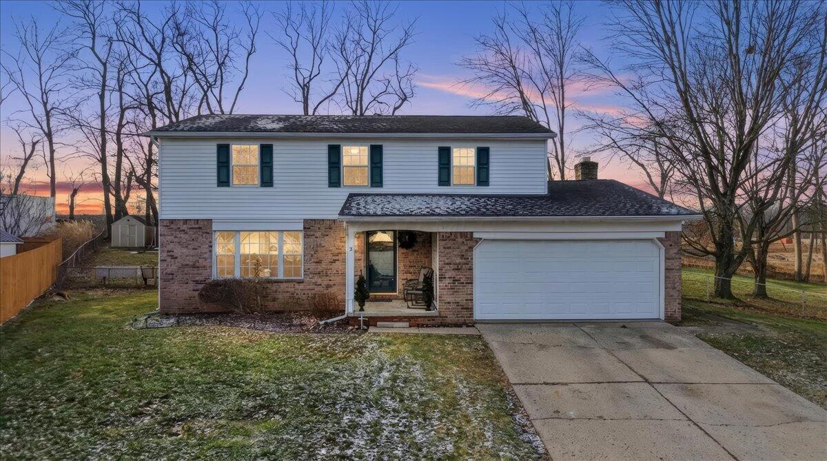 2 Winney Drive Property Photo 2