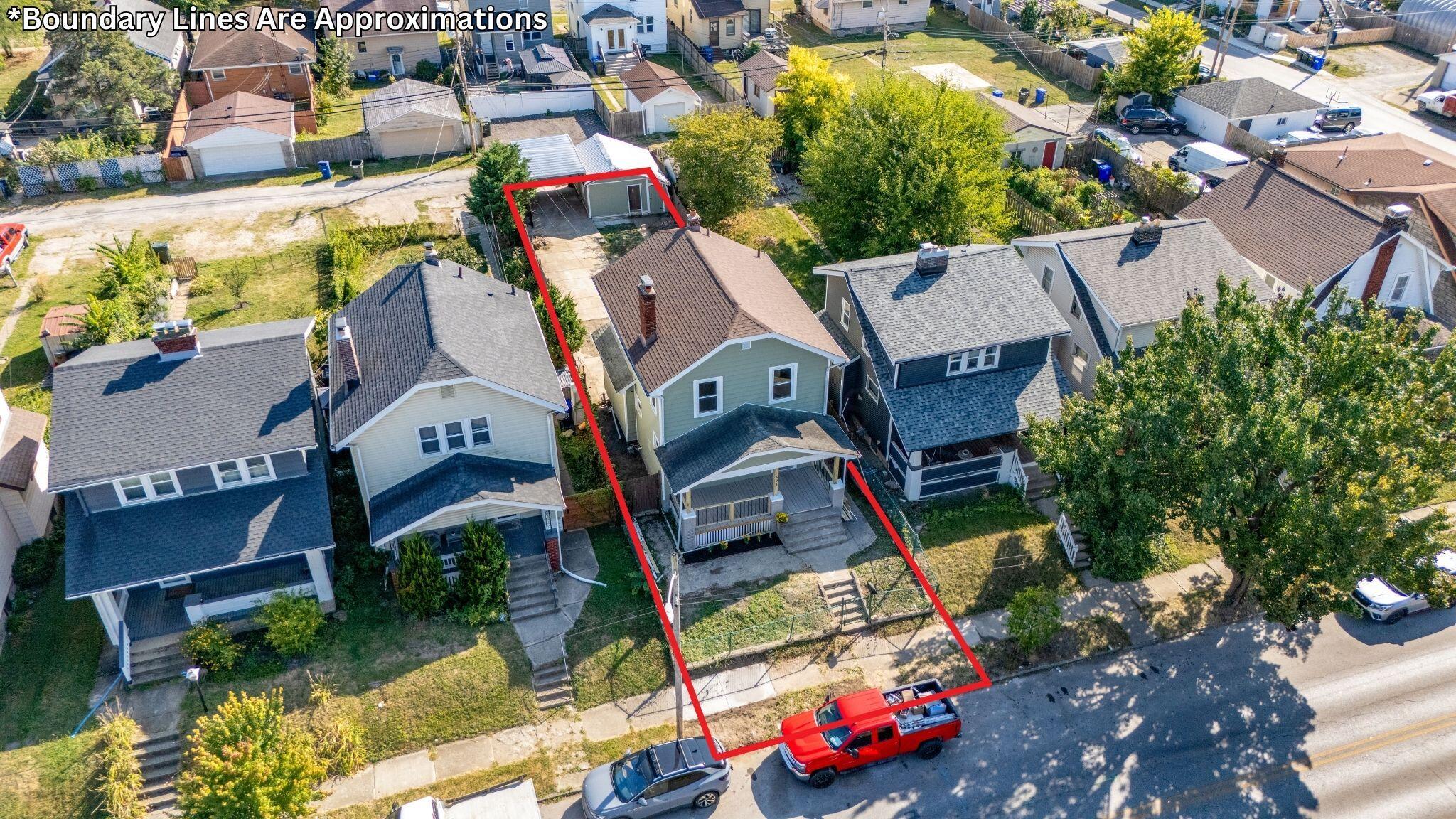 693 Thurman Avenue Property Photo 42