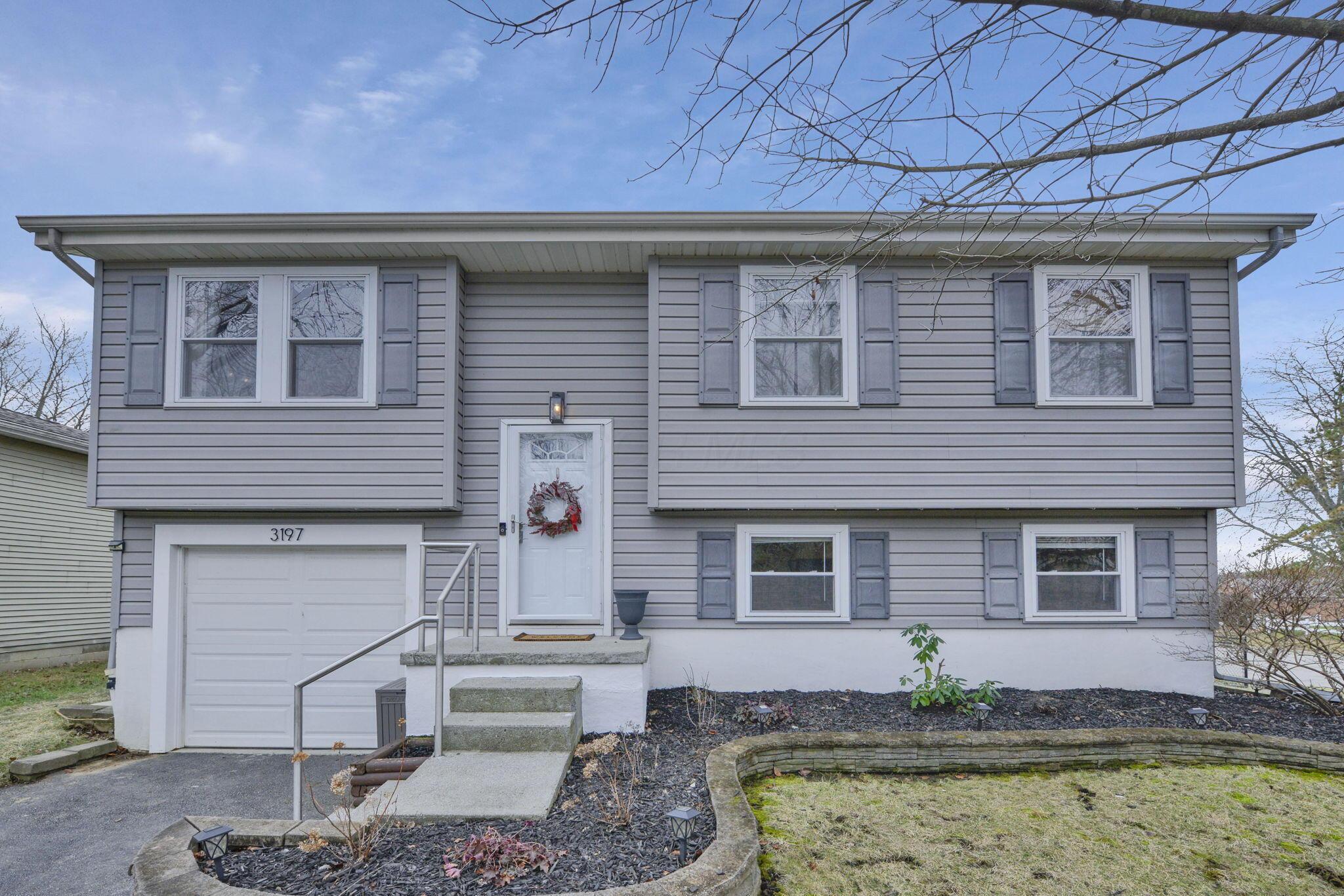 3197 Strathburn Court Property Photo 1