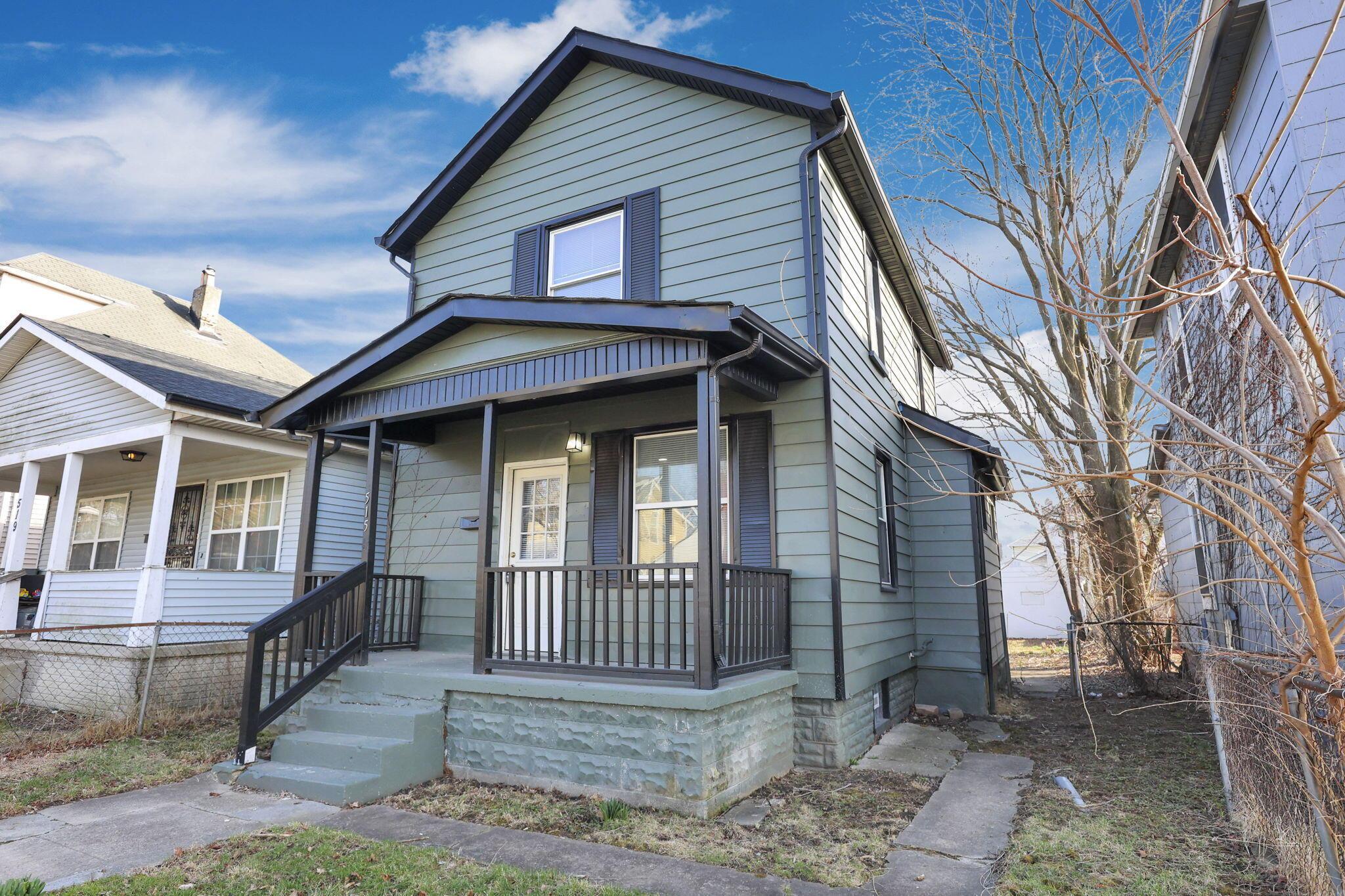 515 E Mithoff Street Property Photo 1