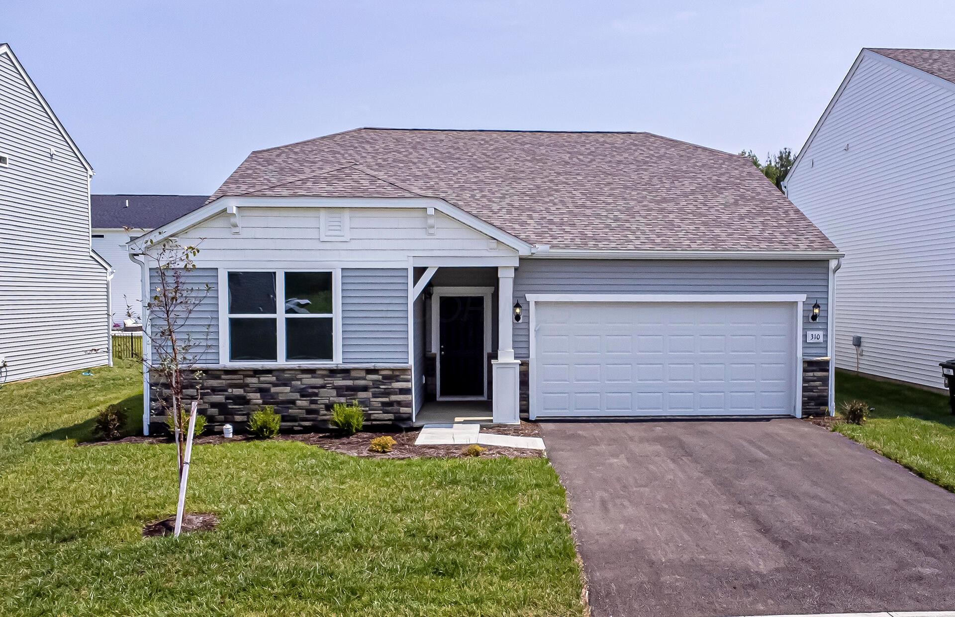 310 Fortune Drive, Lot 142 Property Photo 1