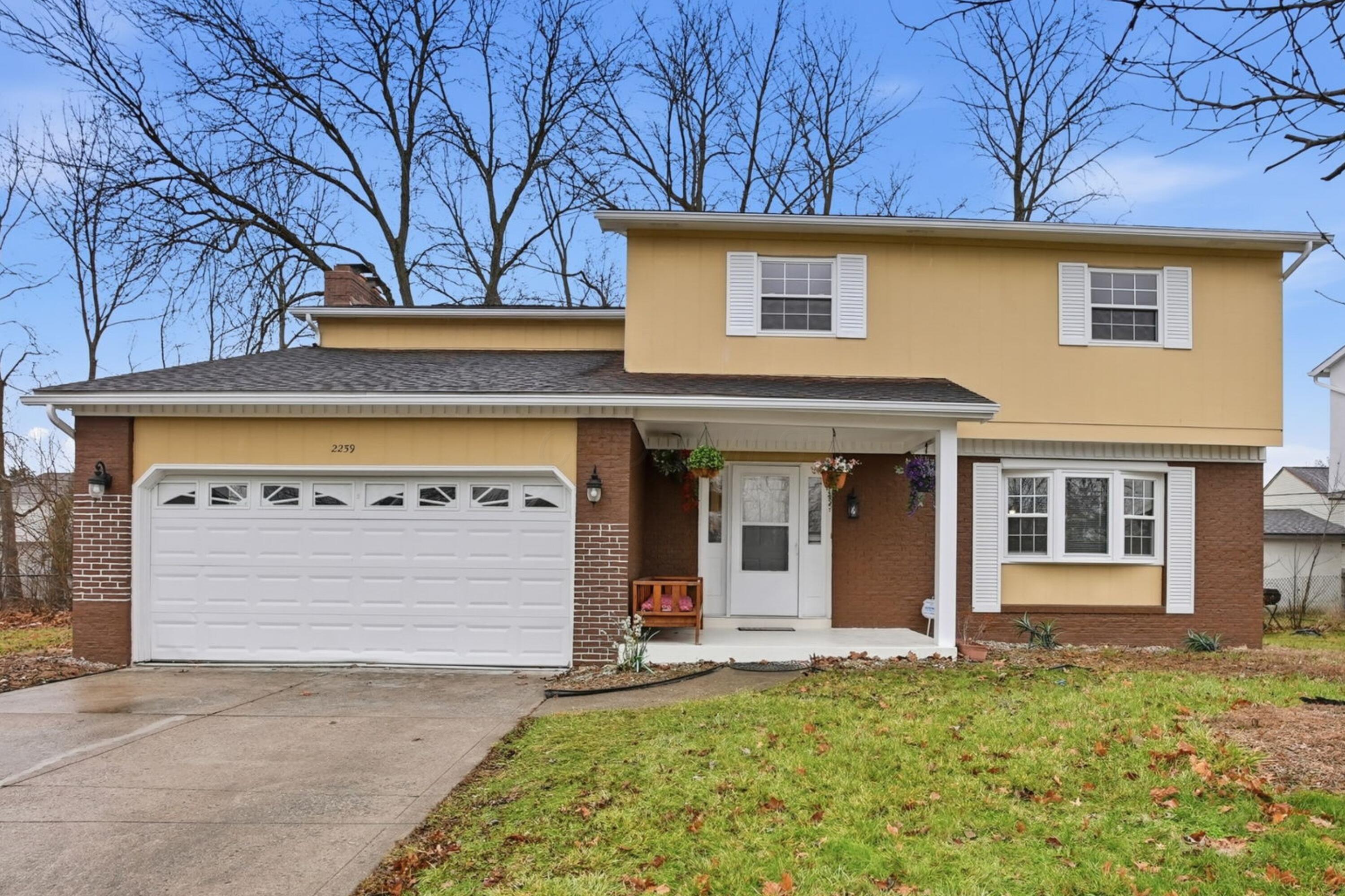 2259 Tuliptree Avenue Property Photo 1