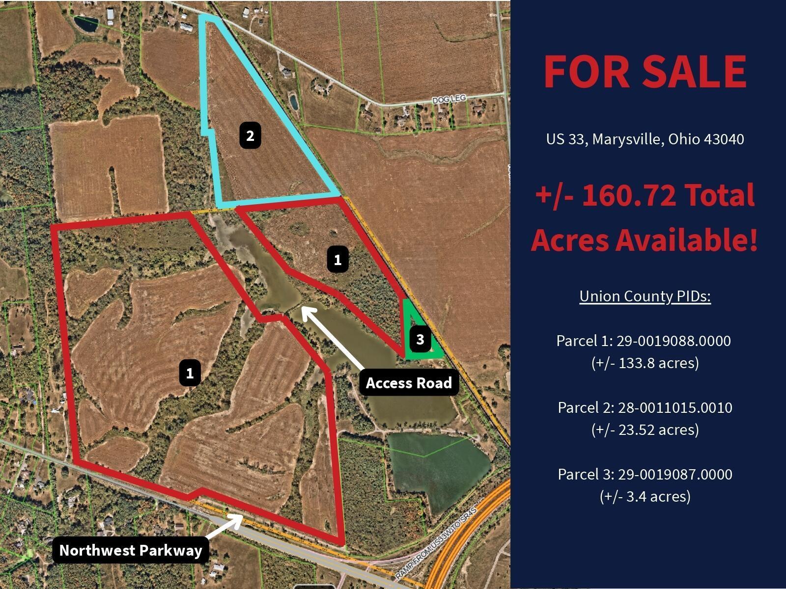 0 U.s. Route 33 Property Photo 1