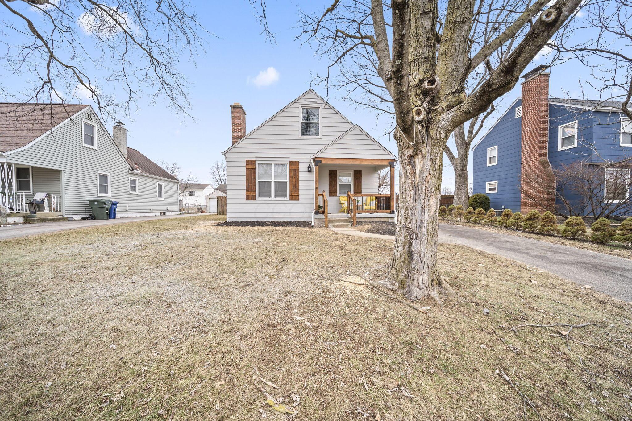 139 Demorest Avenue Property Photo 2