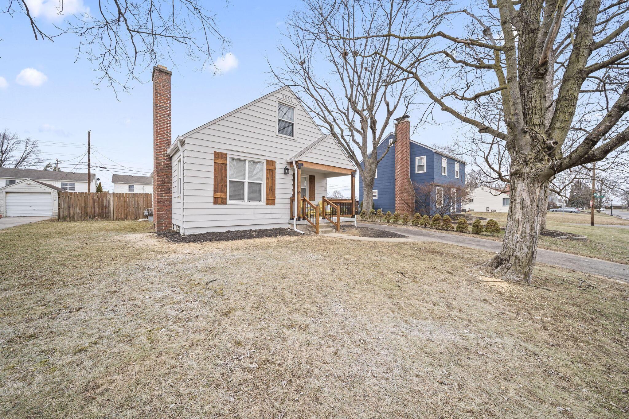 139 Demorest Avenue Property Photo 3