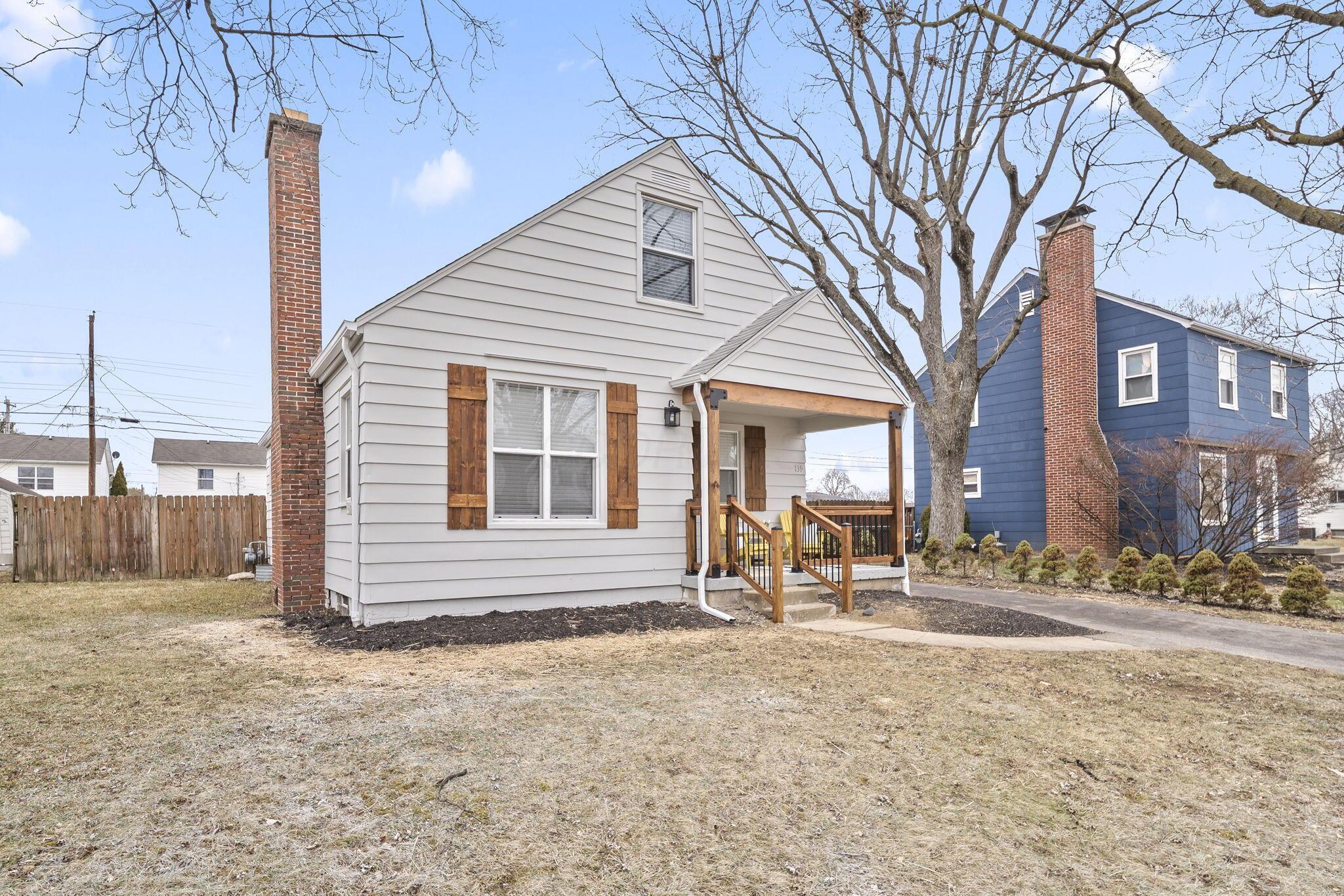139 Demorest Avenue Property Photo 4