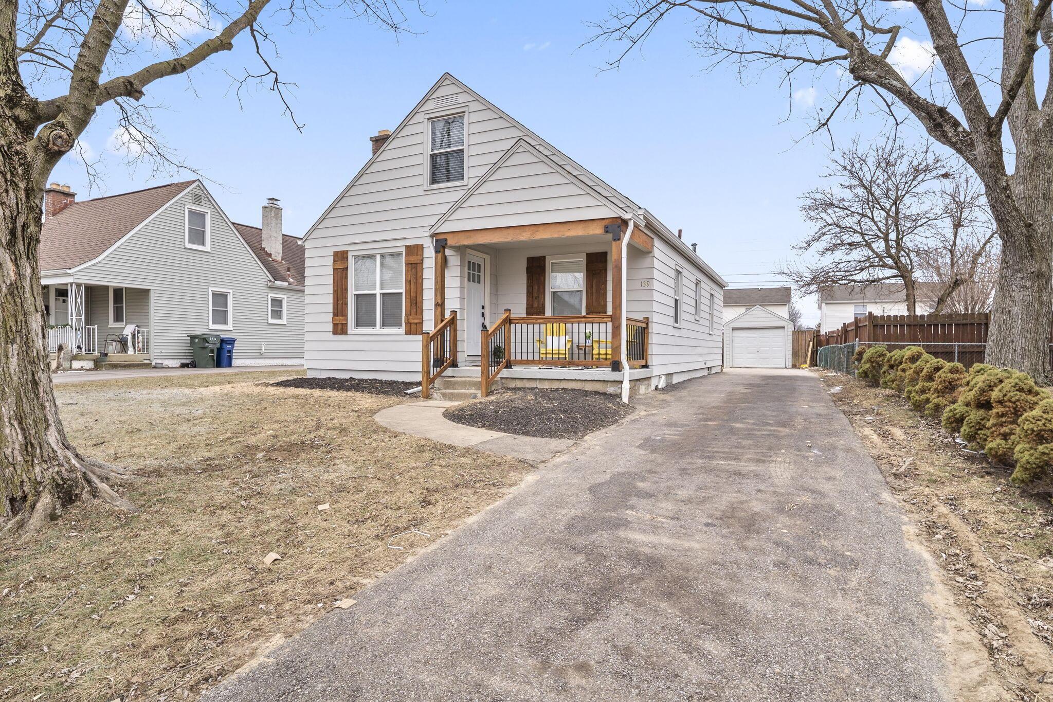 139 Demorest Avenue Property Photo 6