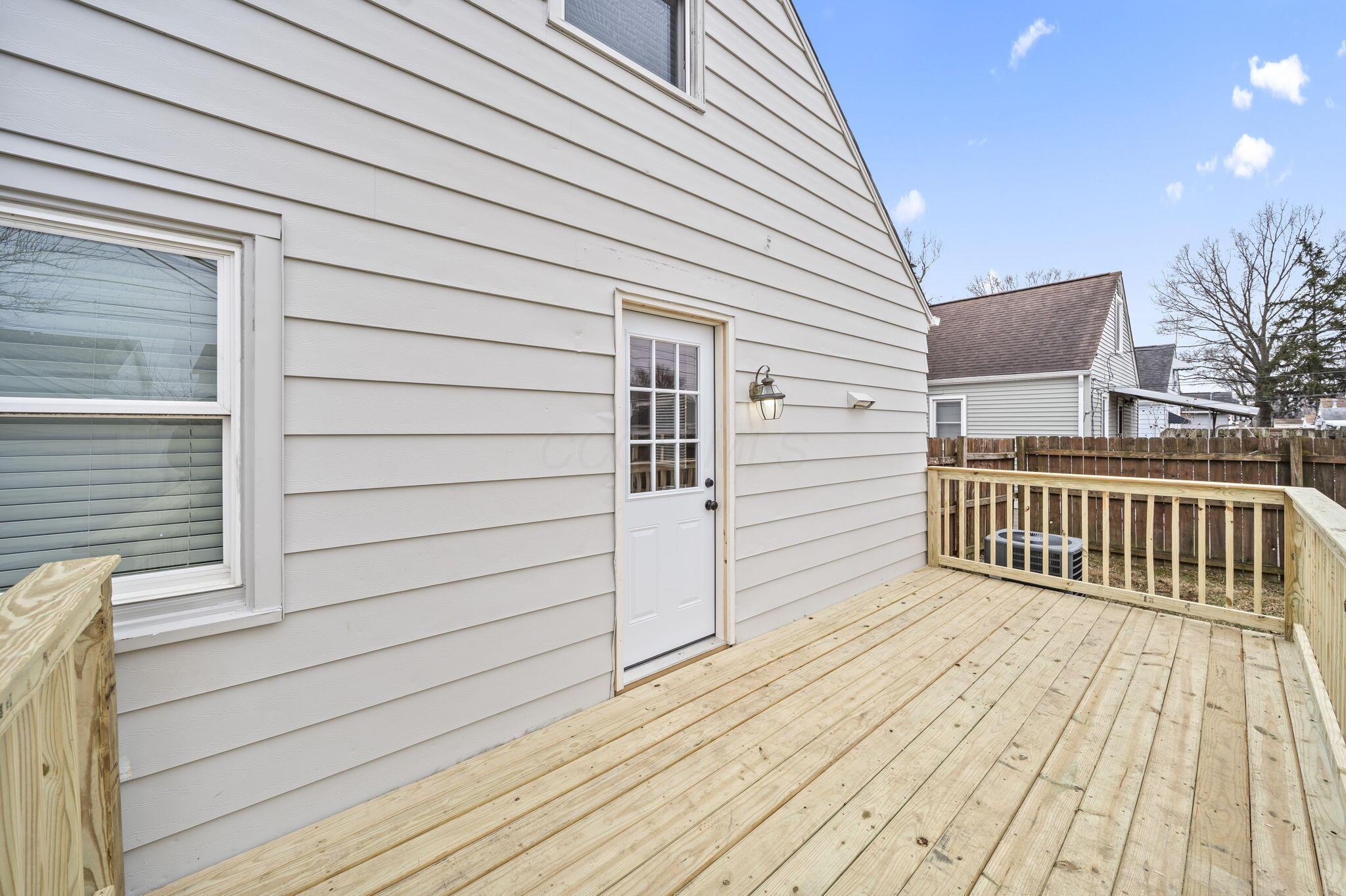 139 Demorest Avenue Property Photo 61
