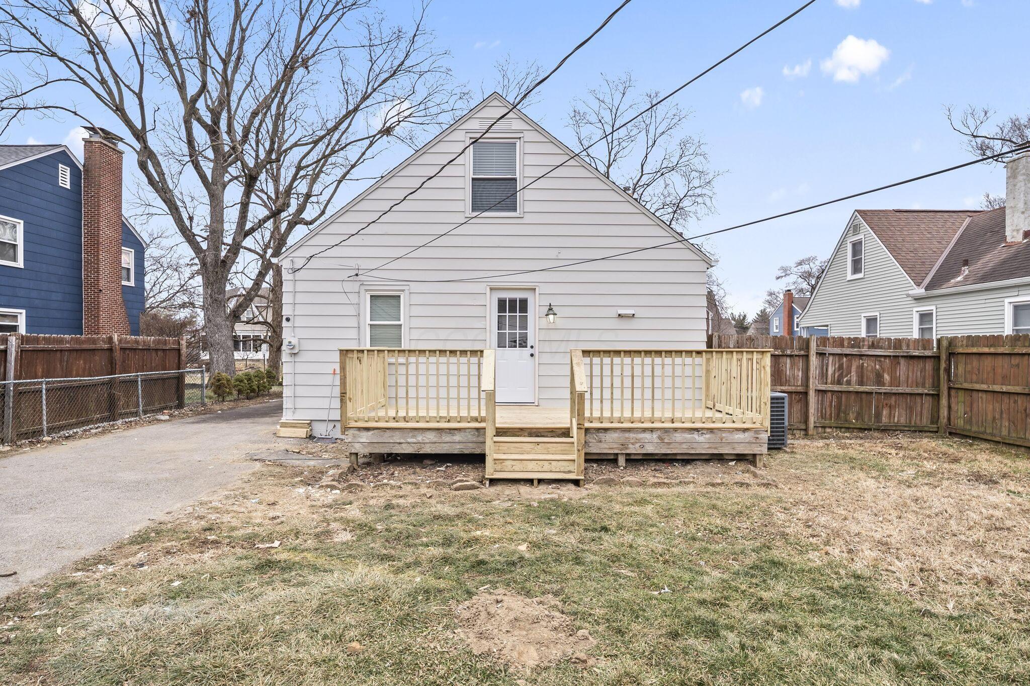 139 Demorest Avenue Property Photo 71