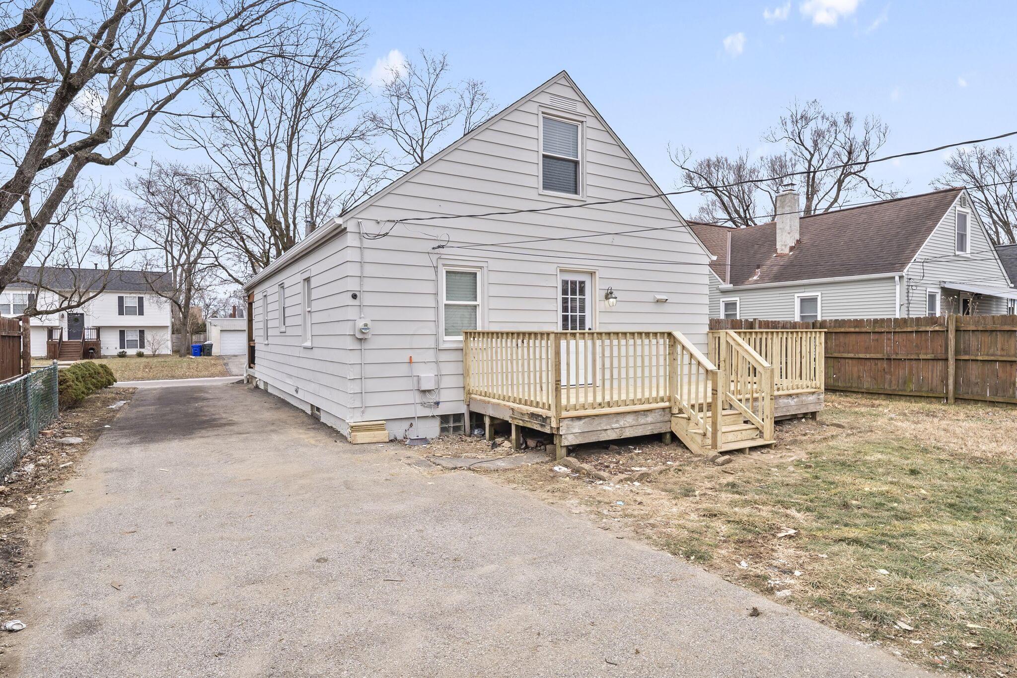 139 Demorest Avenue Property Photo 73
