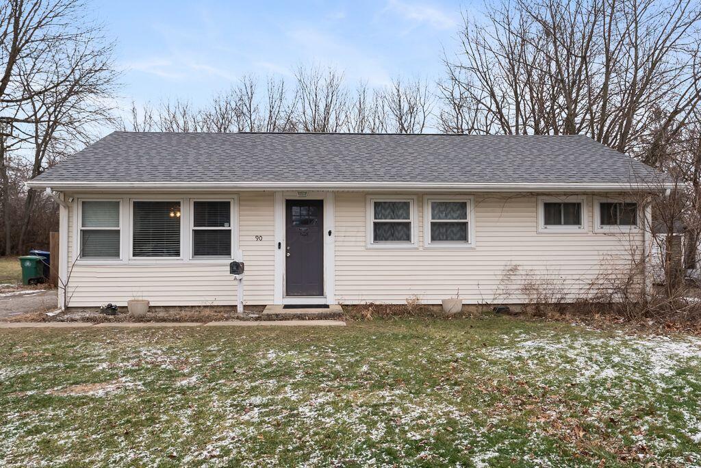 90 Richards Drive