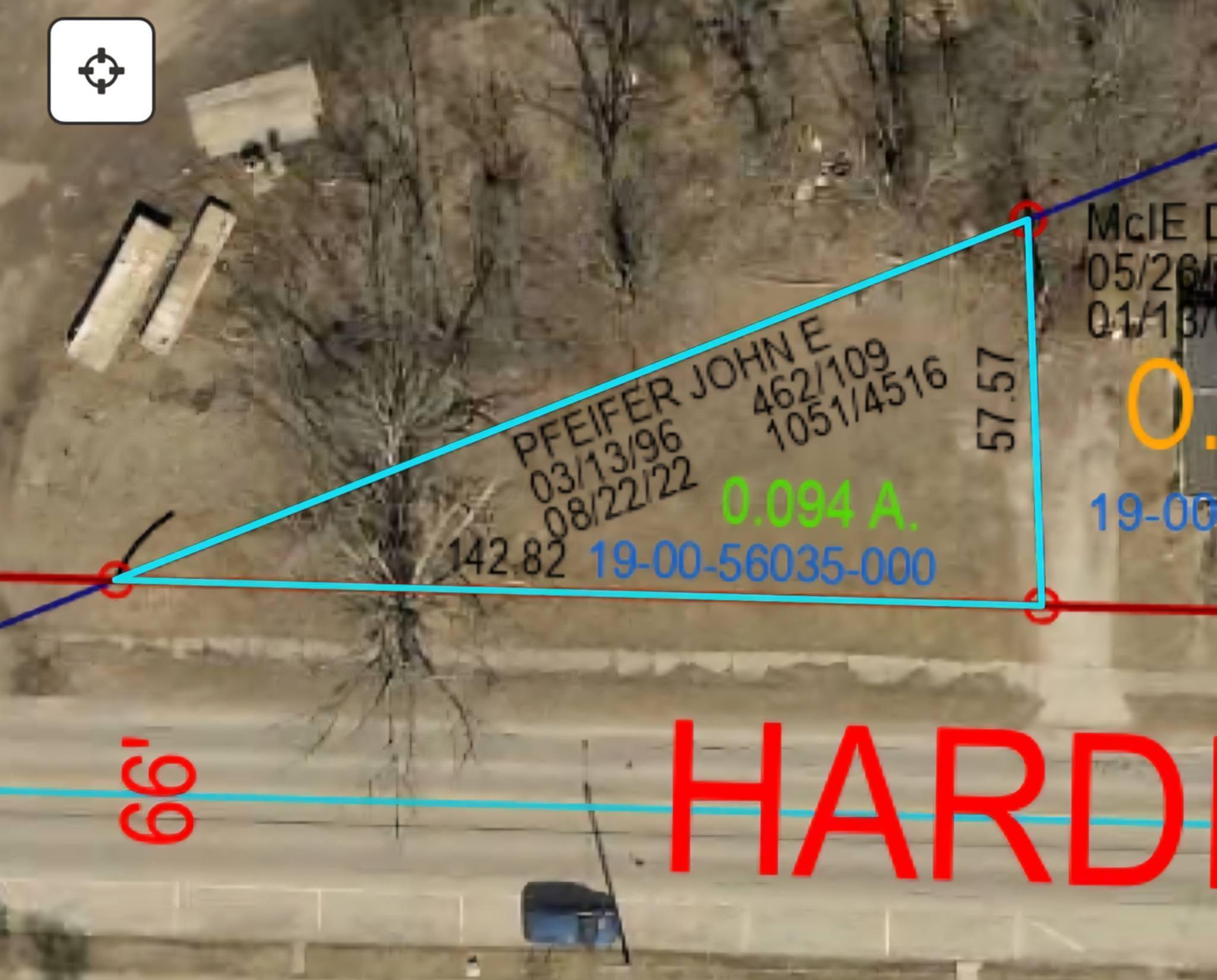 0 Harding Way E Property Photo 2
