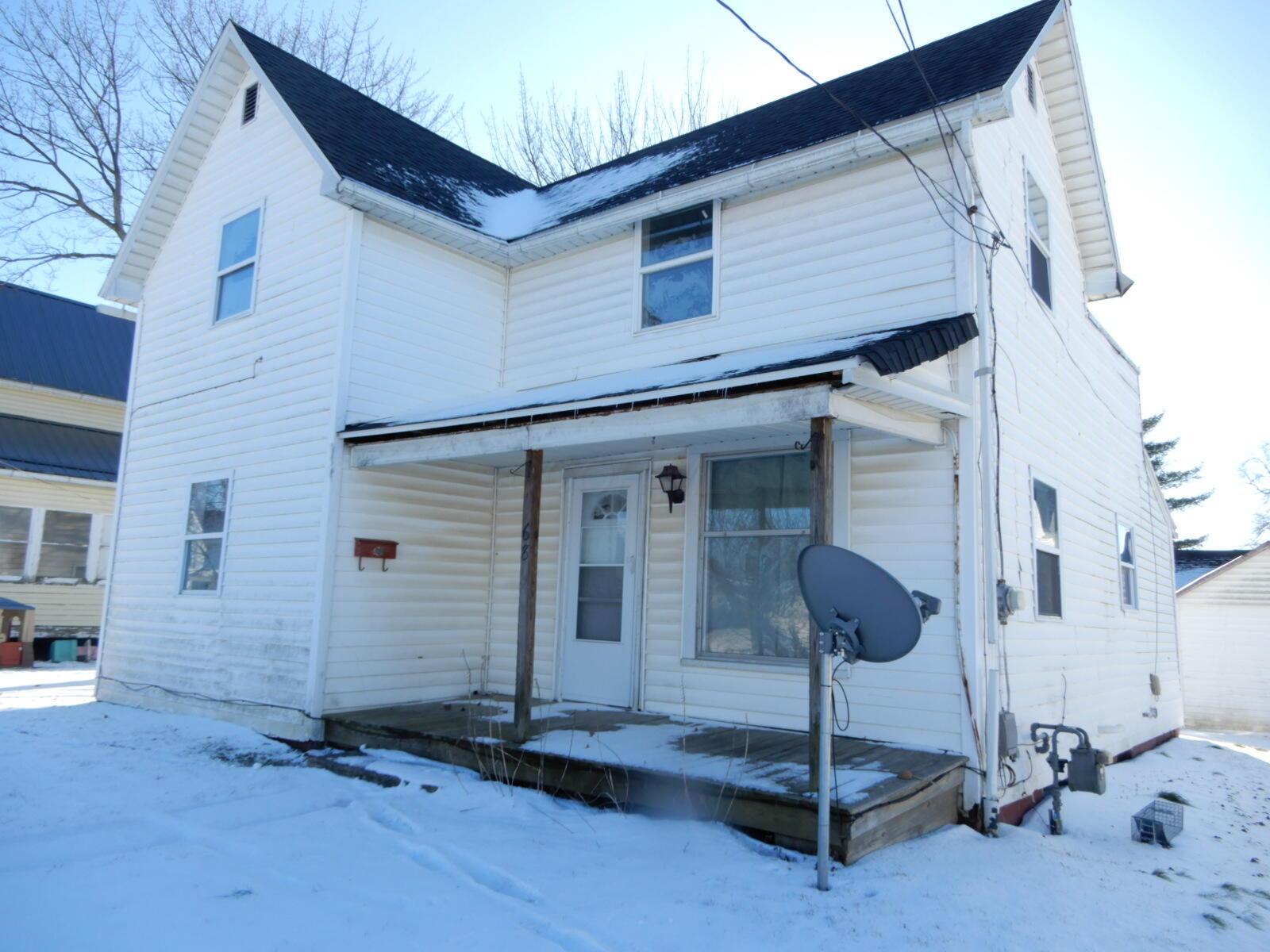 68 E Whitney Avenue Property Photo 1