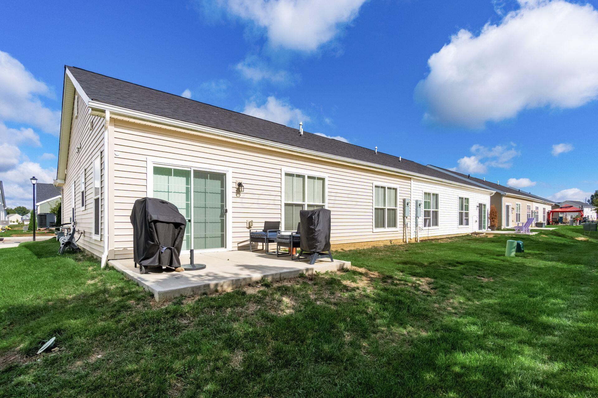 195 Lenell Loop Property Photo 15
