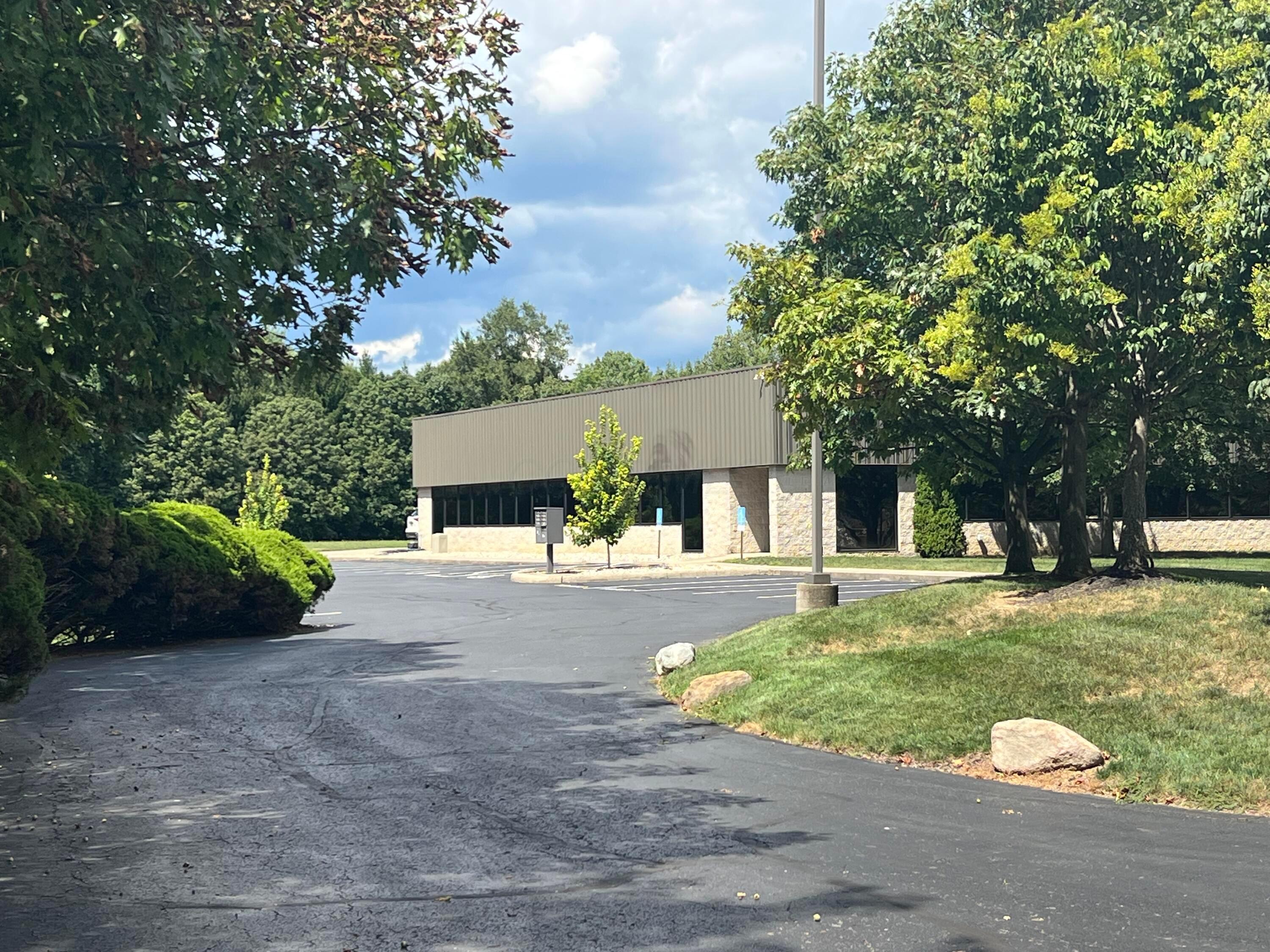 6235 Enterprise Court Property Photo 1