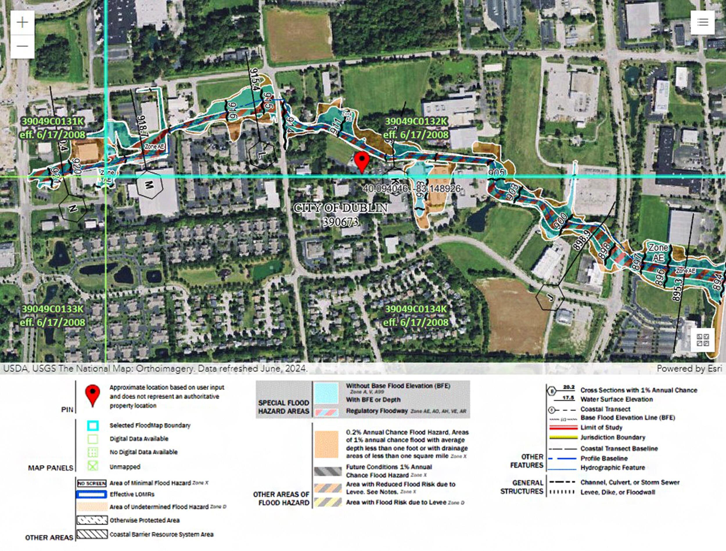 6235 Enterprise Court Property Photo 17