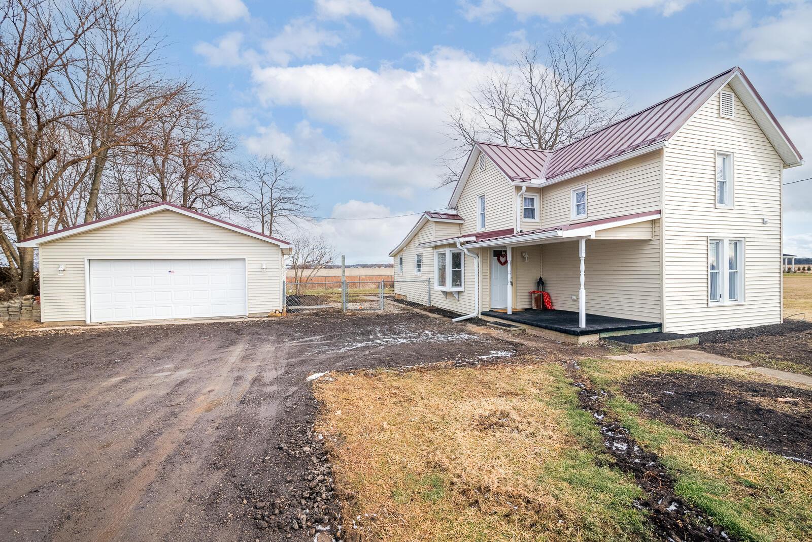 13450 Lockbourne Eastern Road Property Photo 1