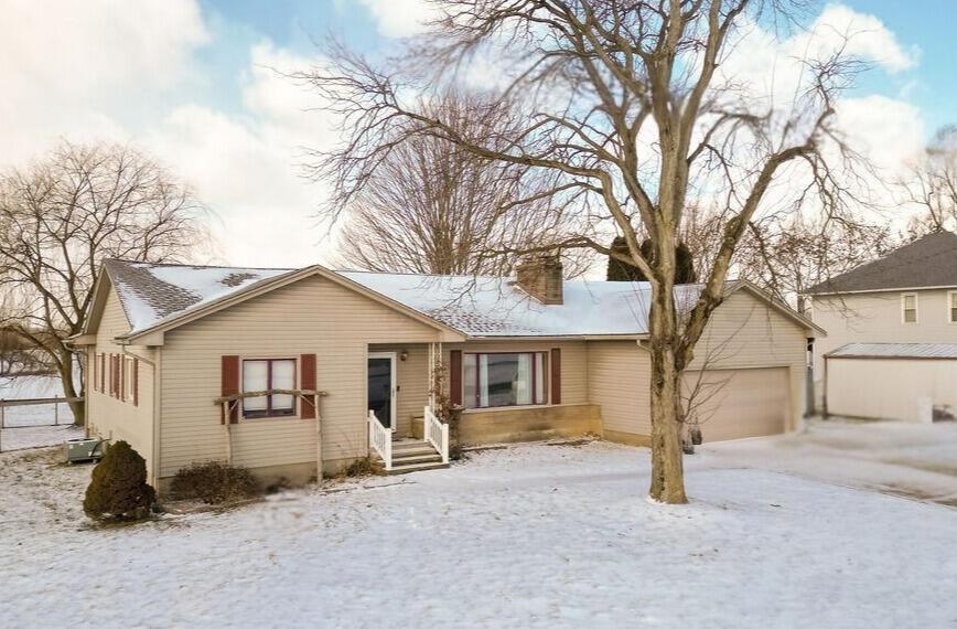 14799 Millersburg Road Property Photo 1