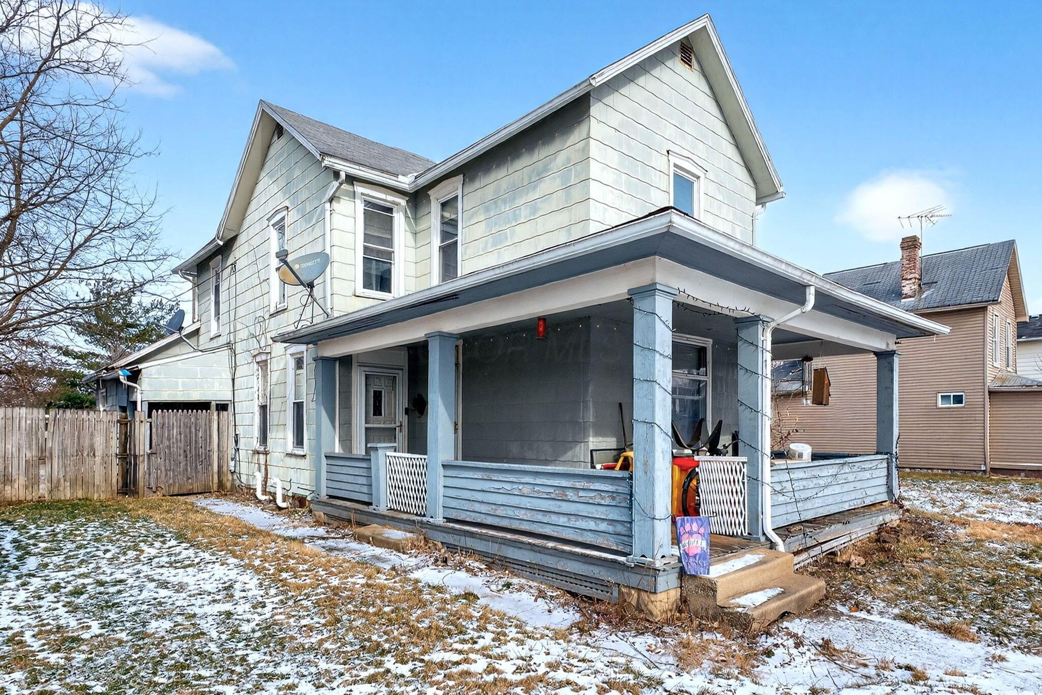 1682 Edwards Avenue Property Photo 1