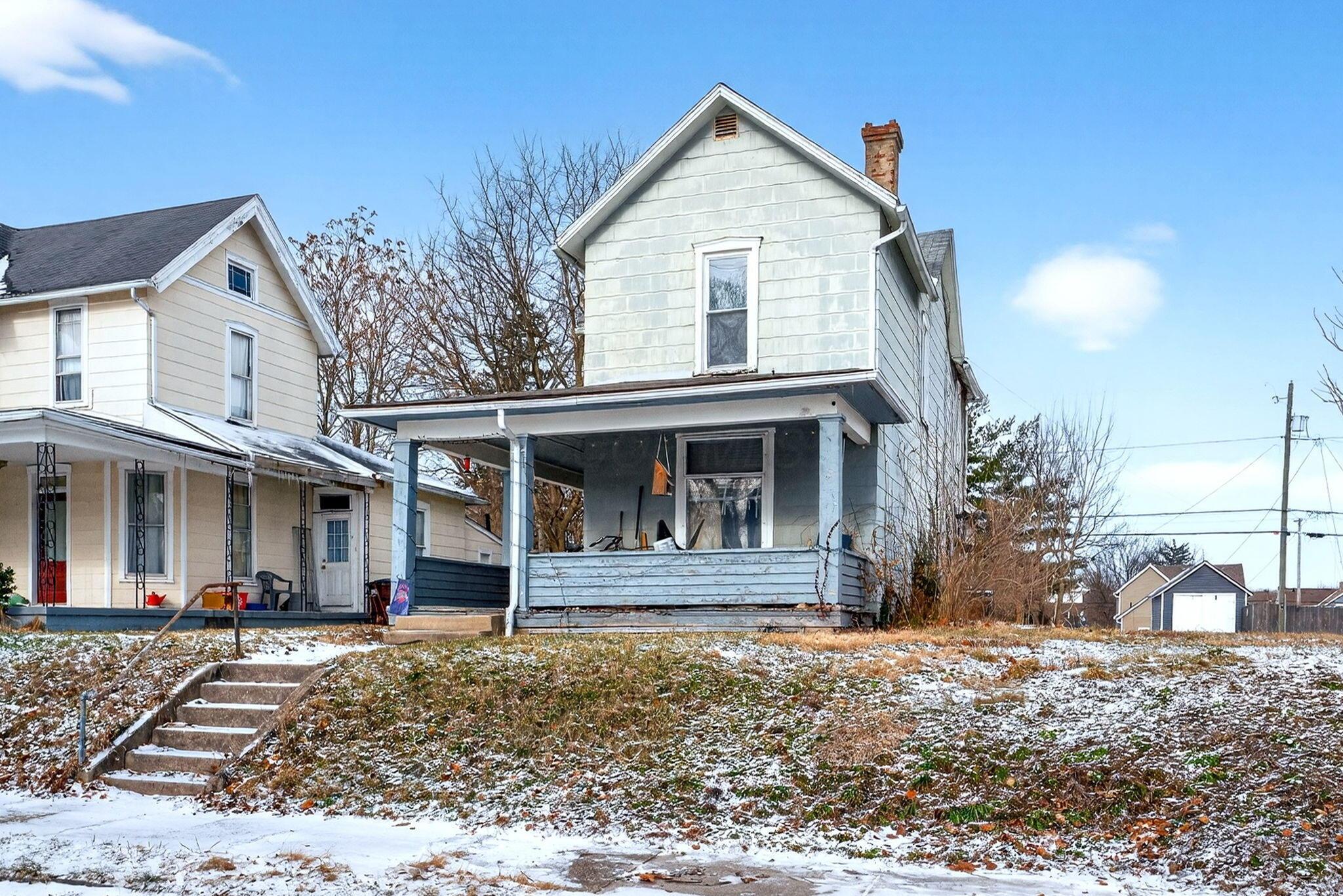 1682 Edwards Avenue Property Photo 26