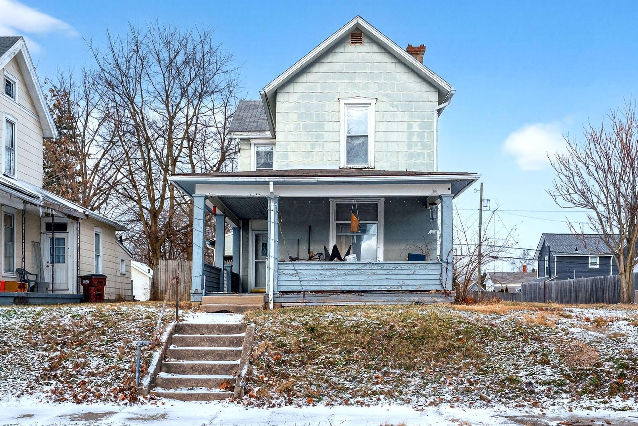 1682 Edwards Avenue Property Photo 27