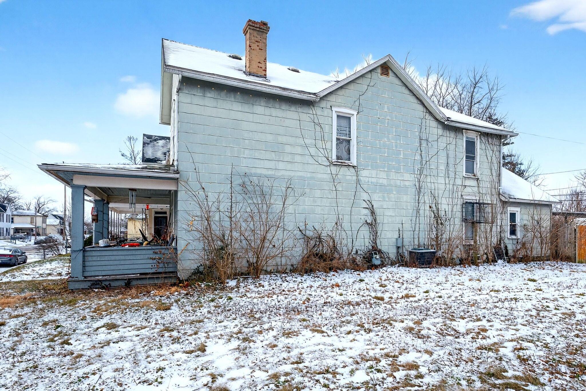 1682 Edwards Avenue Property Photo 28